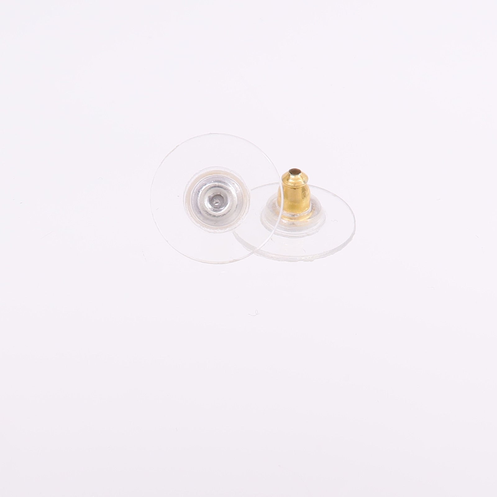 CHANEL PVC Earrings耳環
