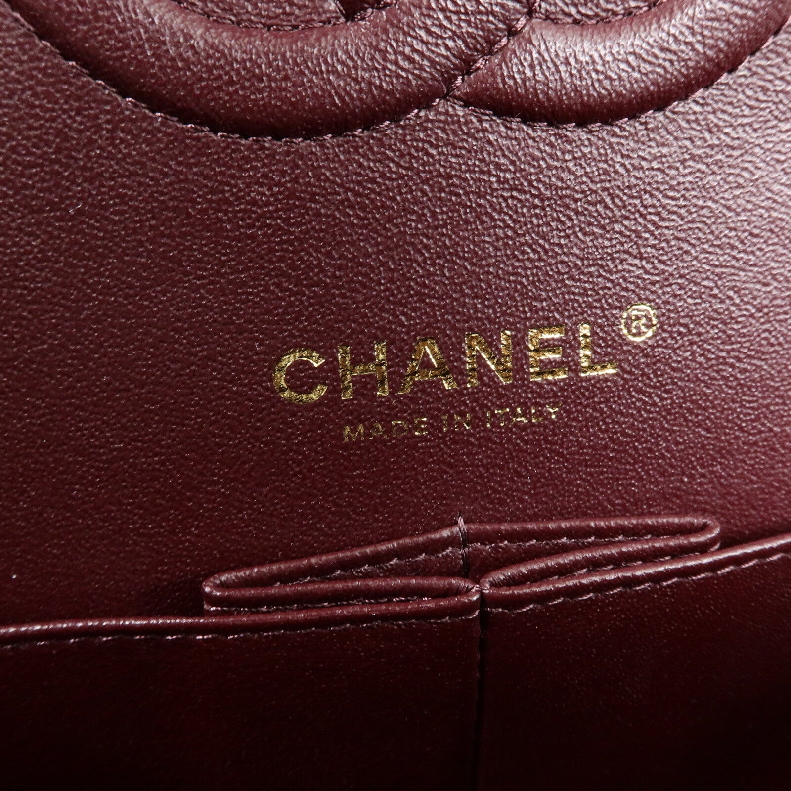 CHANEL Classic 25鏈帶肩背袋