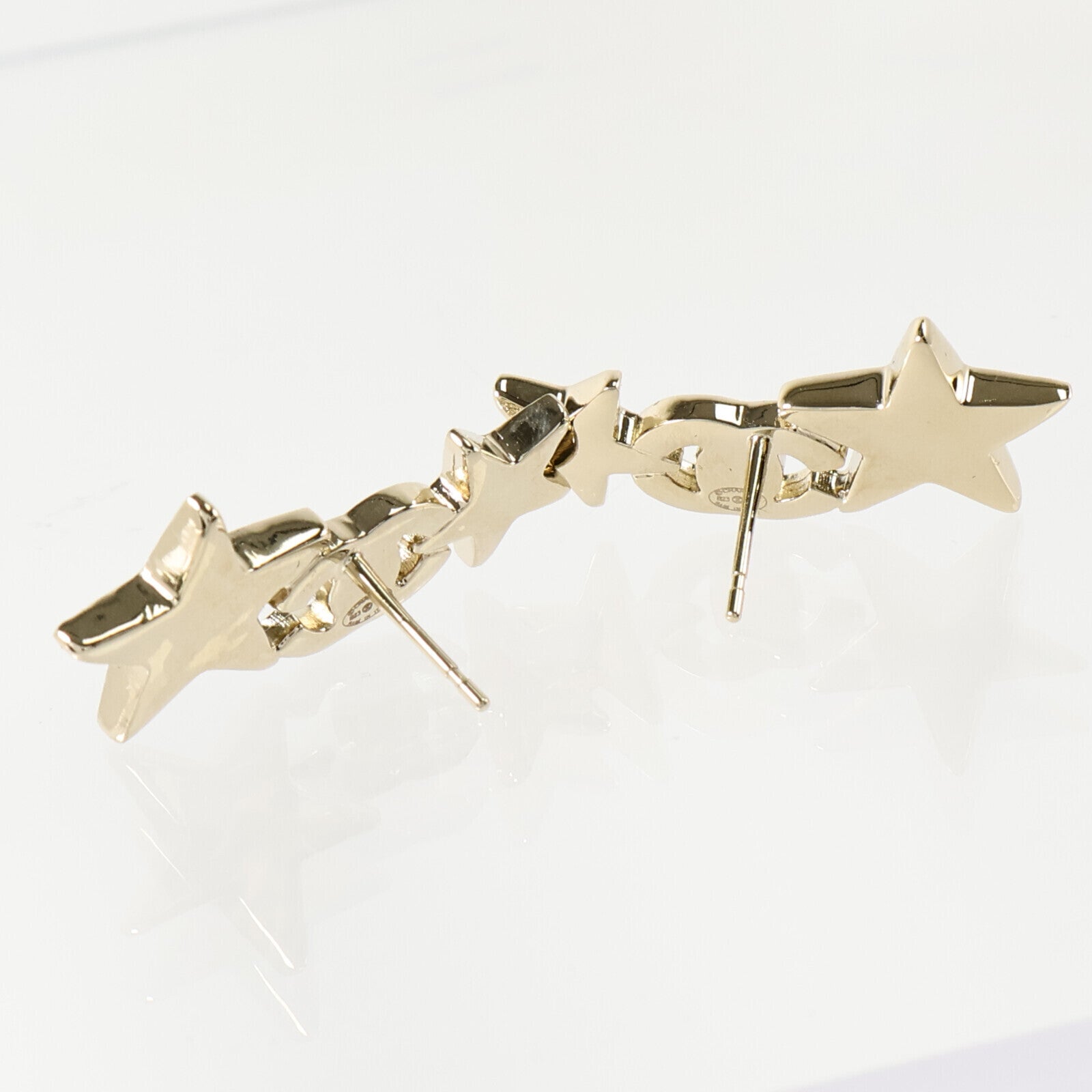 CHANEL 金屬Earrings耳環