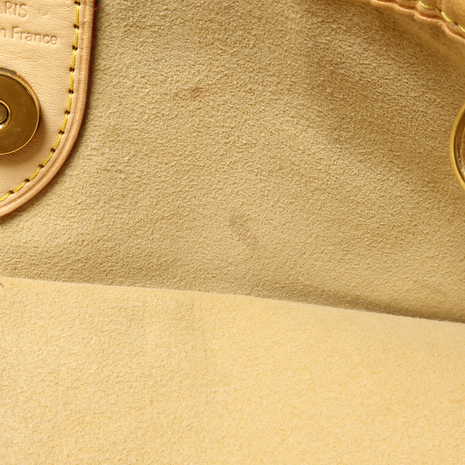 LOUIS VUITTON Monogram Galliera PM肩背袋