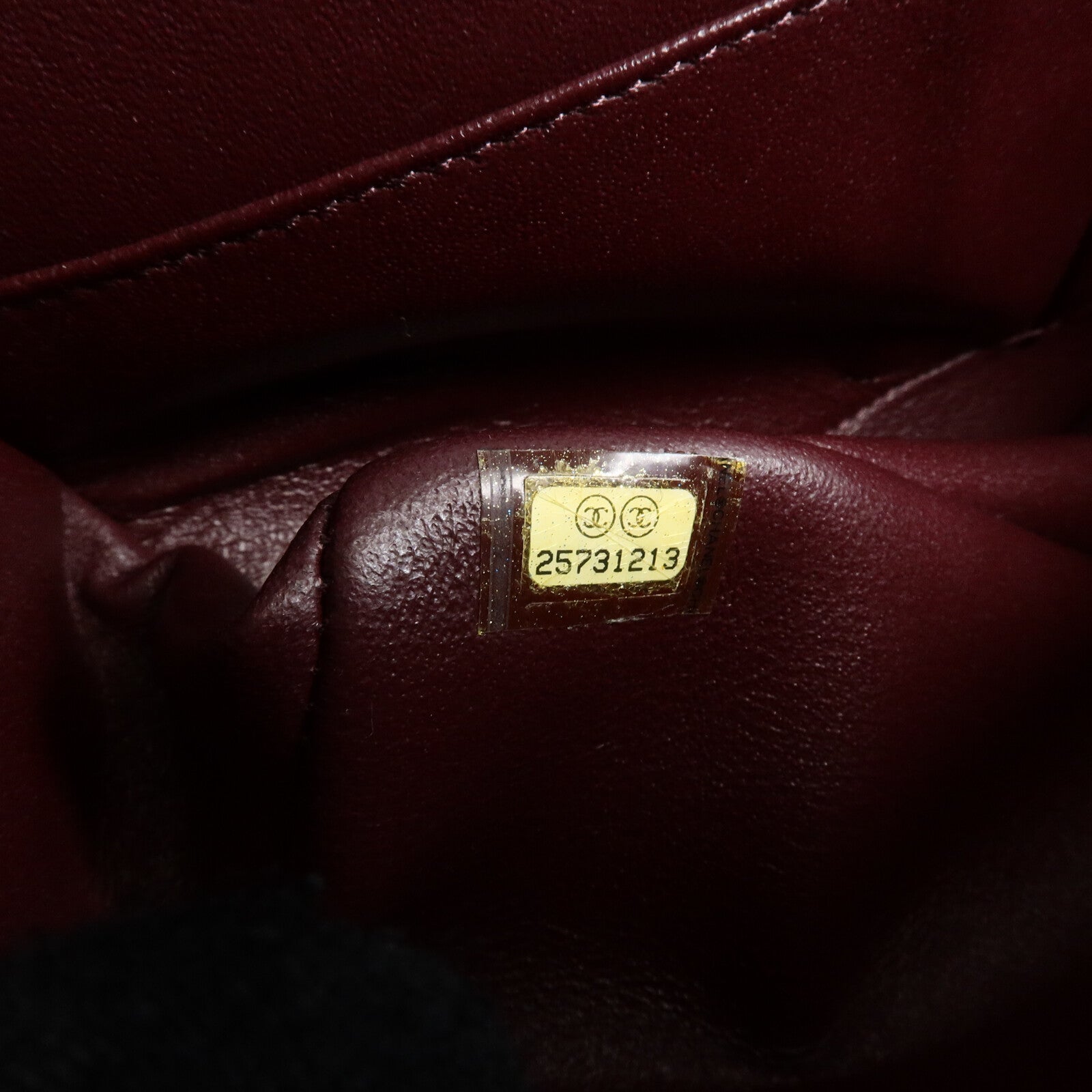 CHANEL Classic 25鏈帶肩背袋