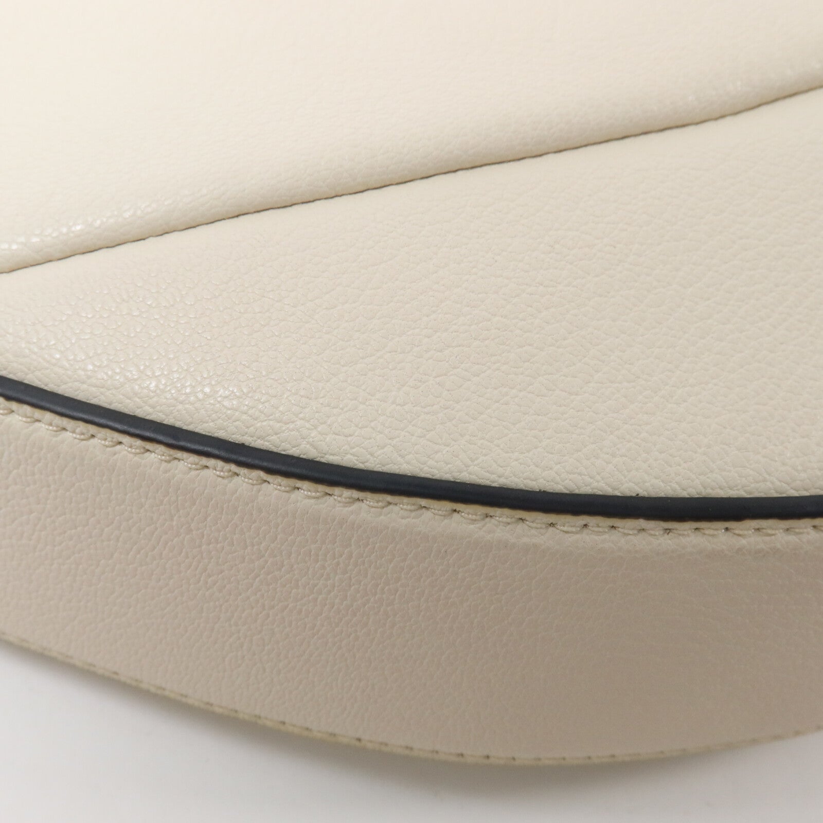 MARC JACOBS 牛皮皮革The Eclipse Shoulder Bag鏈帶肩背袋
