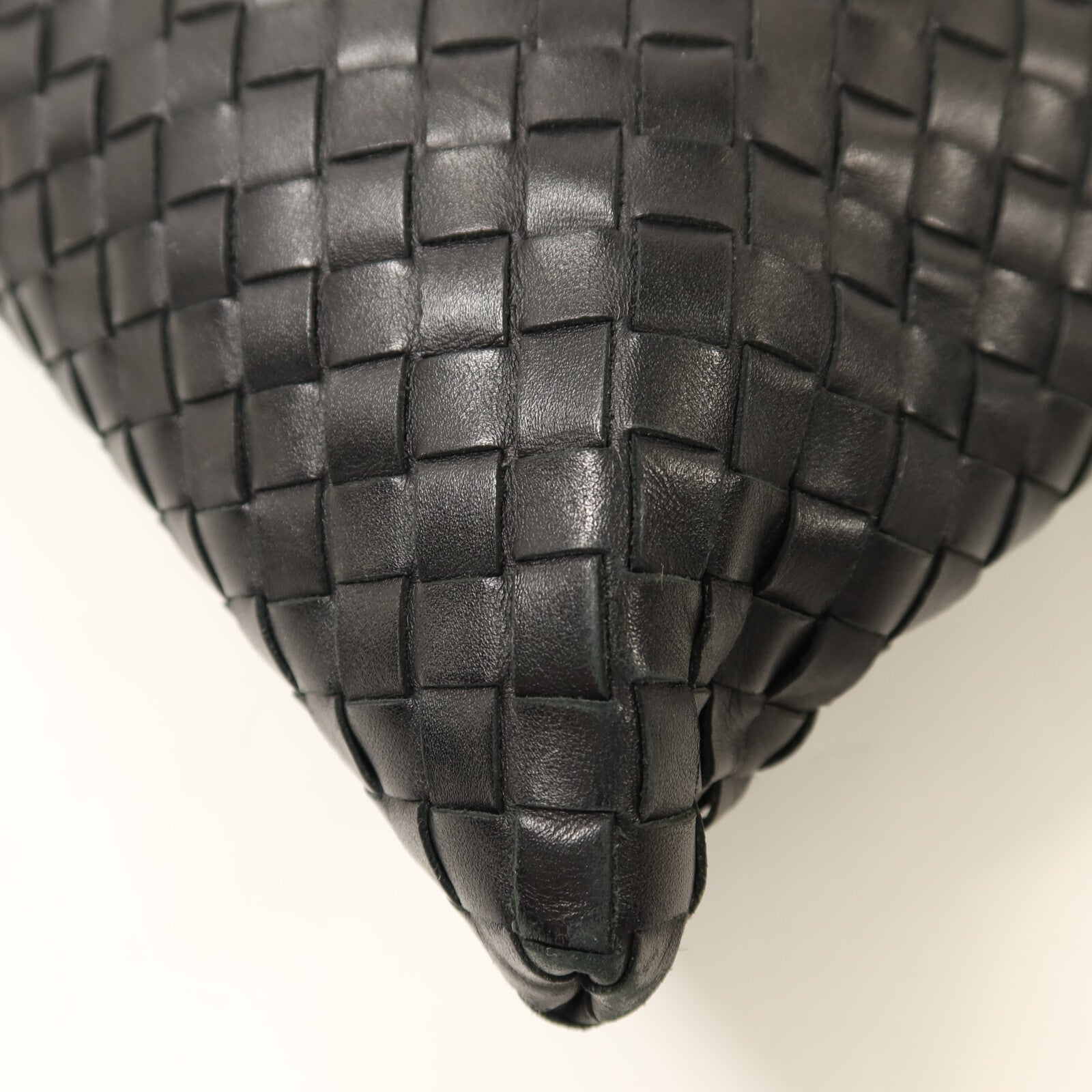 BOTTEGA VENETA 牛皮皮革Shoulder Bag肩背袋