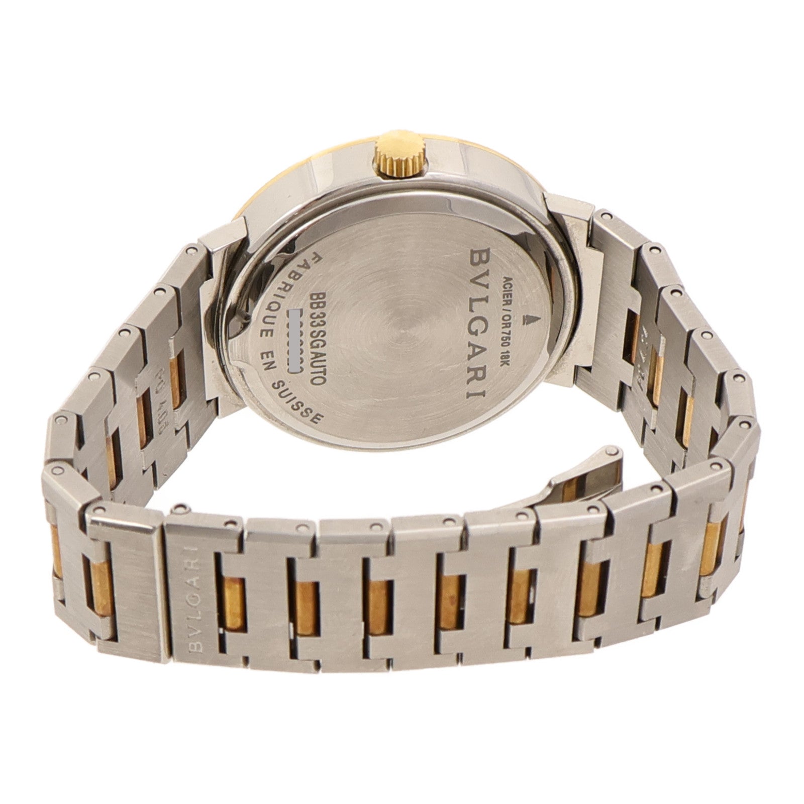 BVLGARI Bvlgari Bvlgari BB33SG