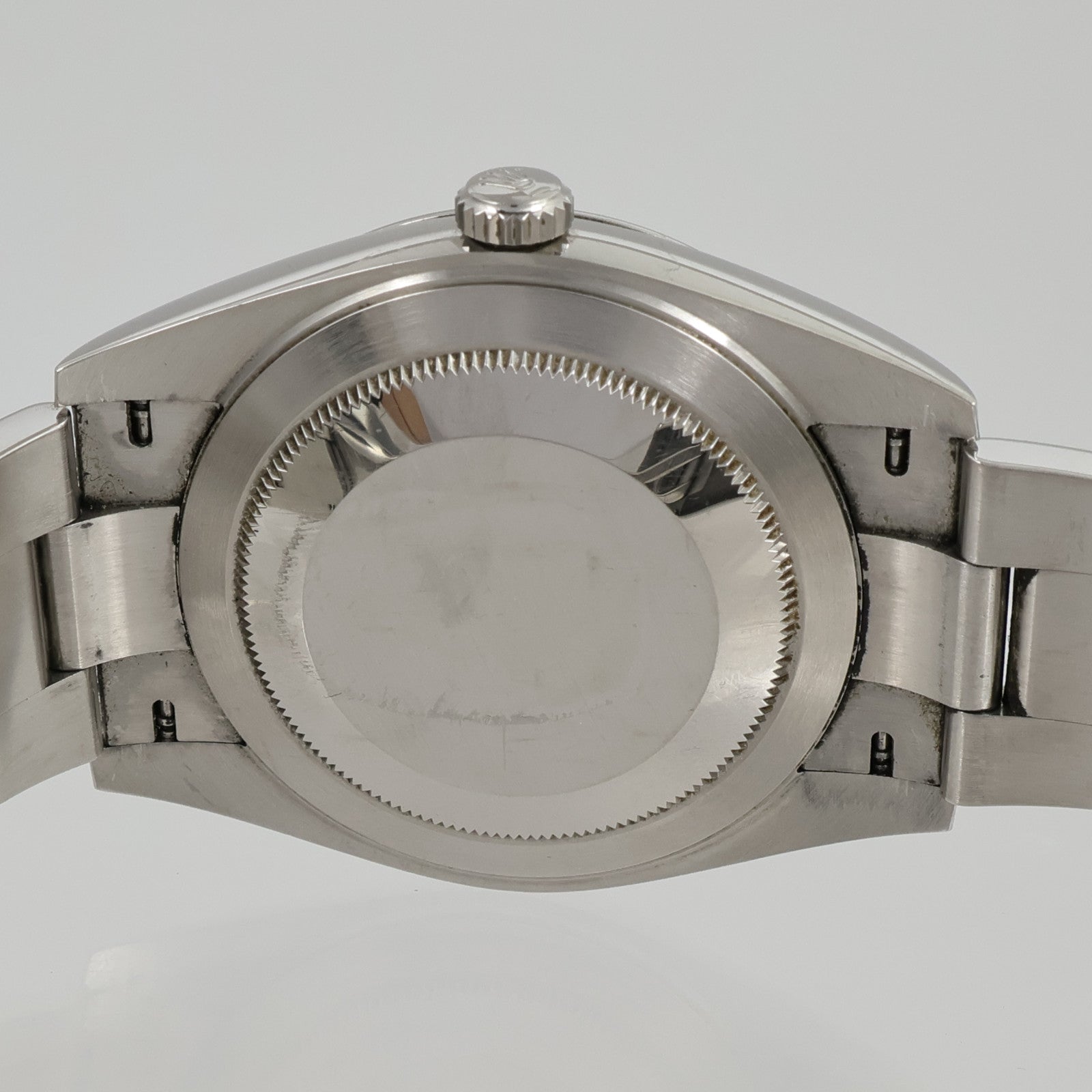 ROLEX Datejust 41 126300