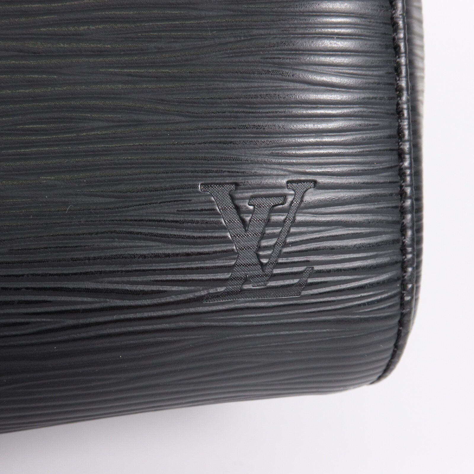 LOUIS VUITTON Epi Blair MM手挽肩背兩用袋
