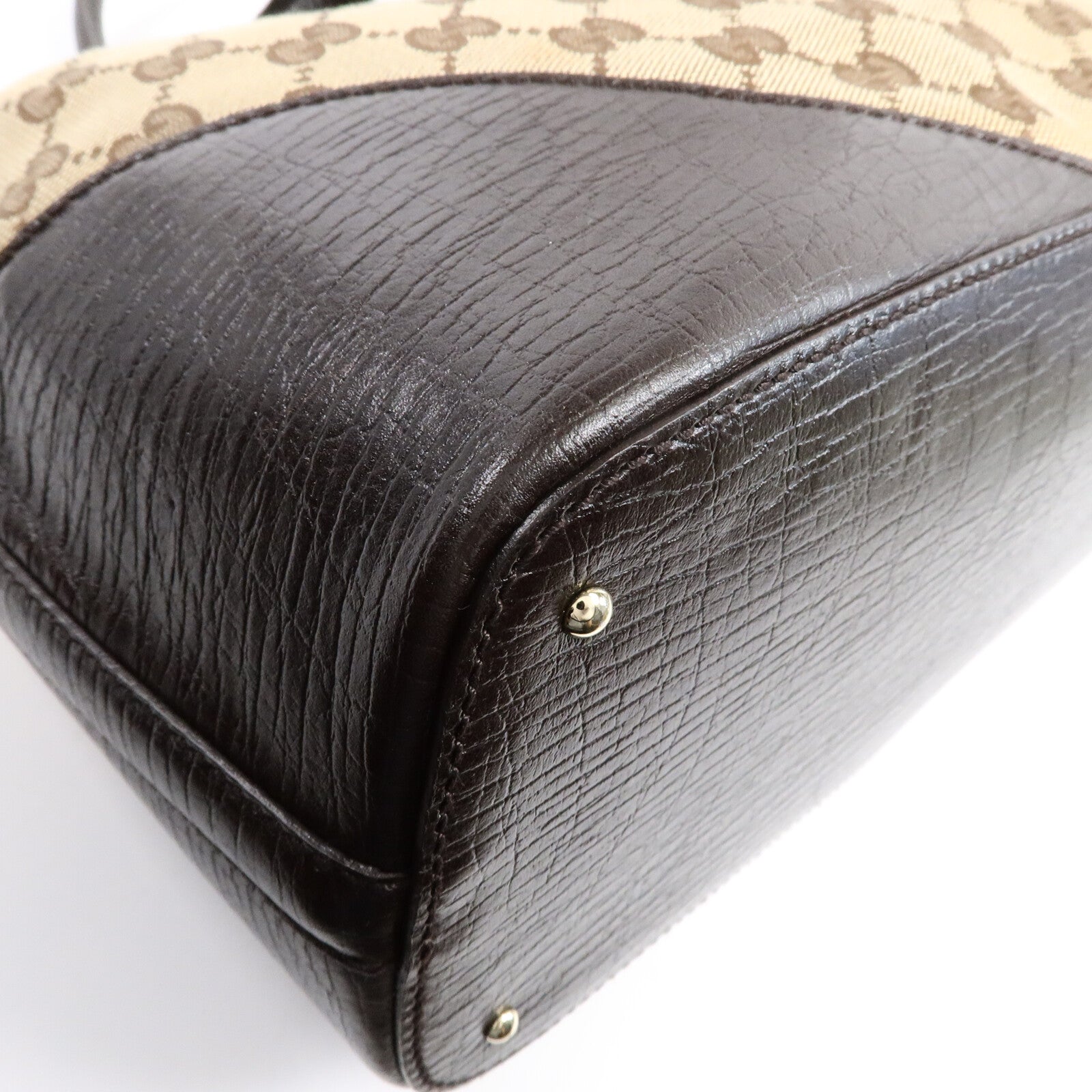 GUCCI 帆布Shoulder Bag肩背袋