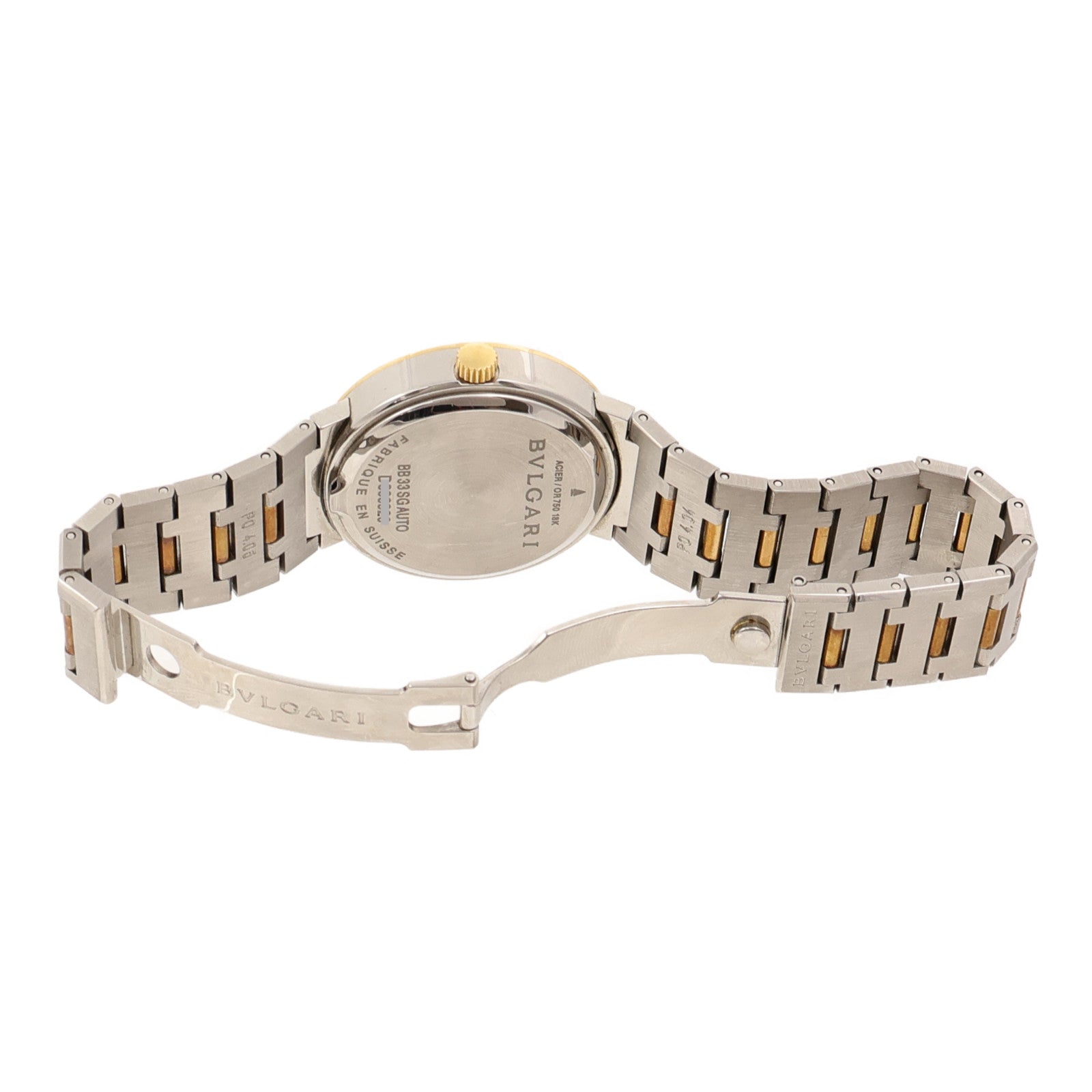 BVLGARI Bvlgari Bvlgari BB33SG