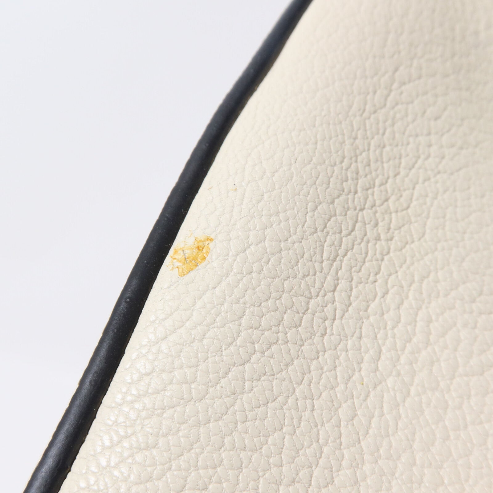 MARC JACOBS 牛皮皮革The Eclipse Shoulder Bag鏈帶肩背袋