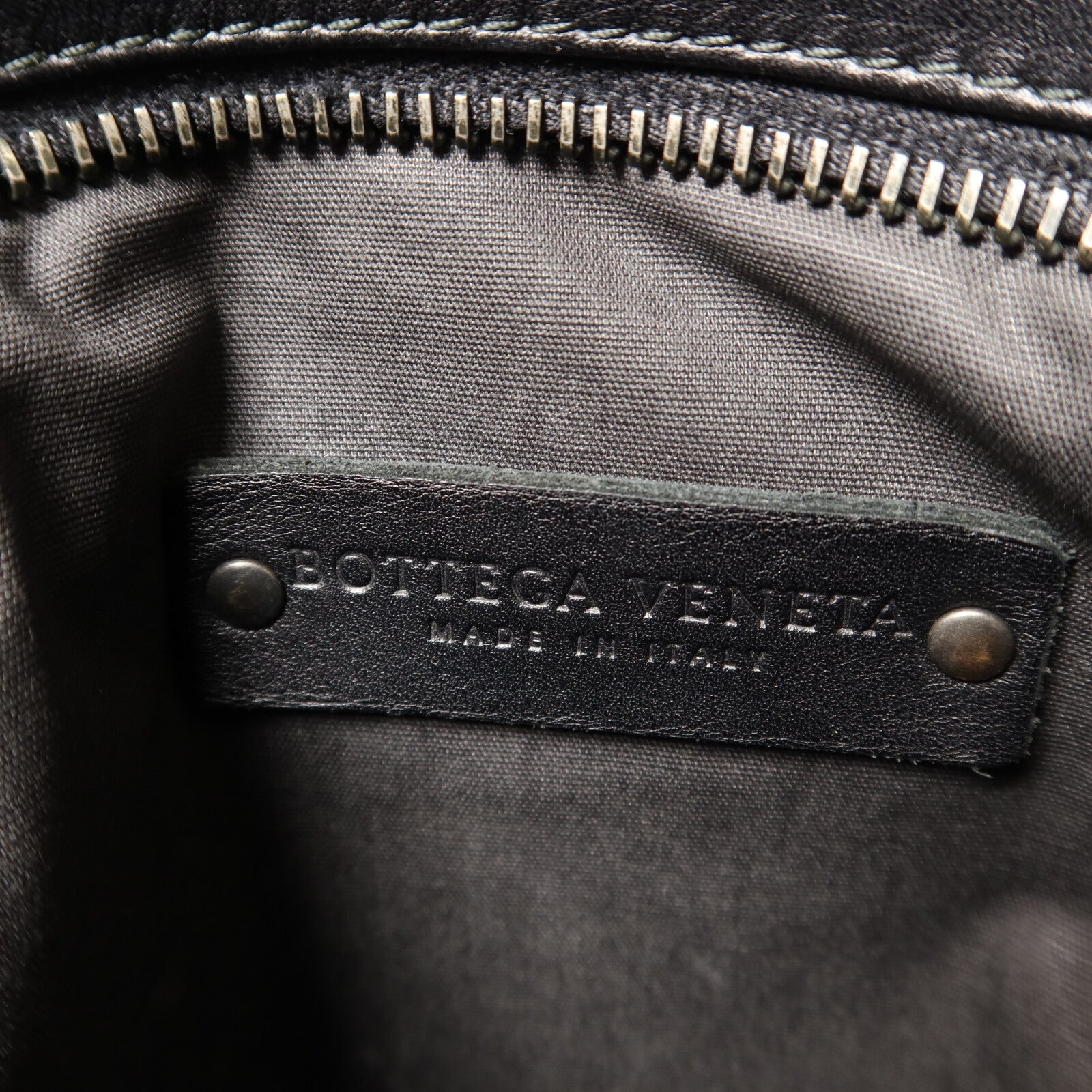 BOTTEGA VENETA 牛皮皮革Shoulder Bag肩背袋