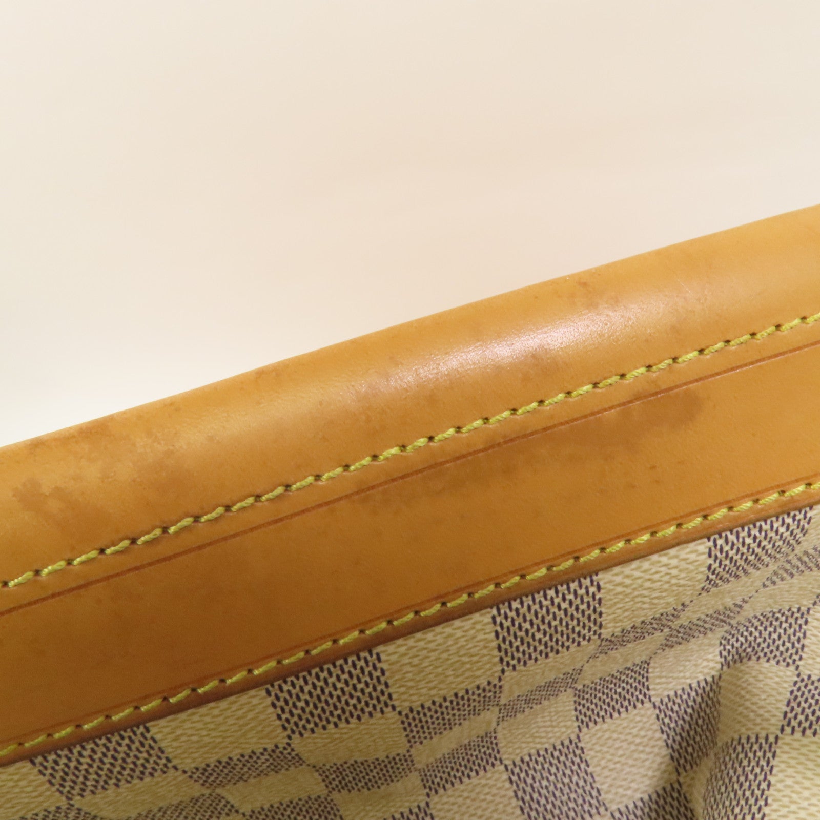 LOUIS VUITTON Damier Azur Noe肩背袋