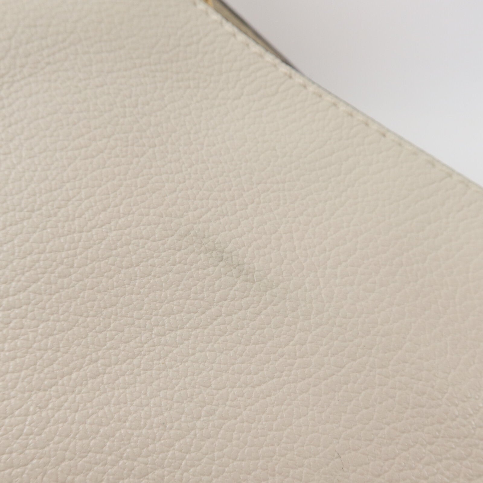MARC JACOBS 牛皮皮革The Eclipse Shoulder Bag鏈帶肩背袋