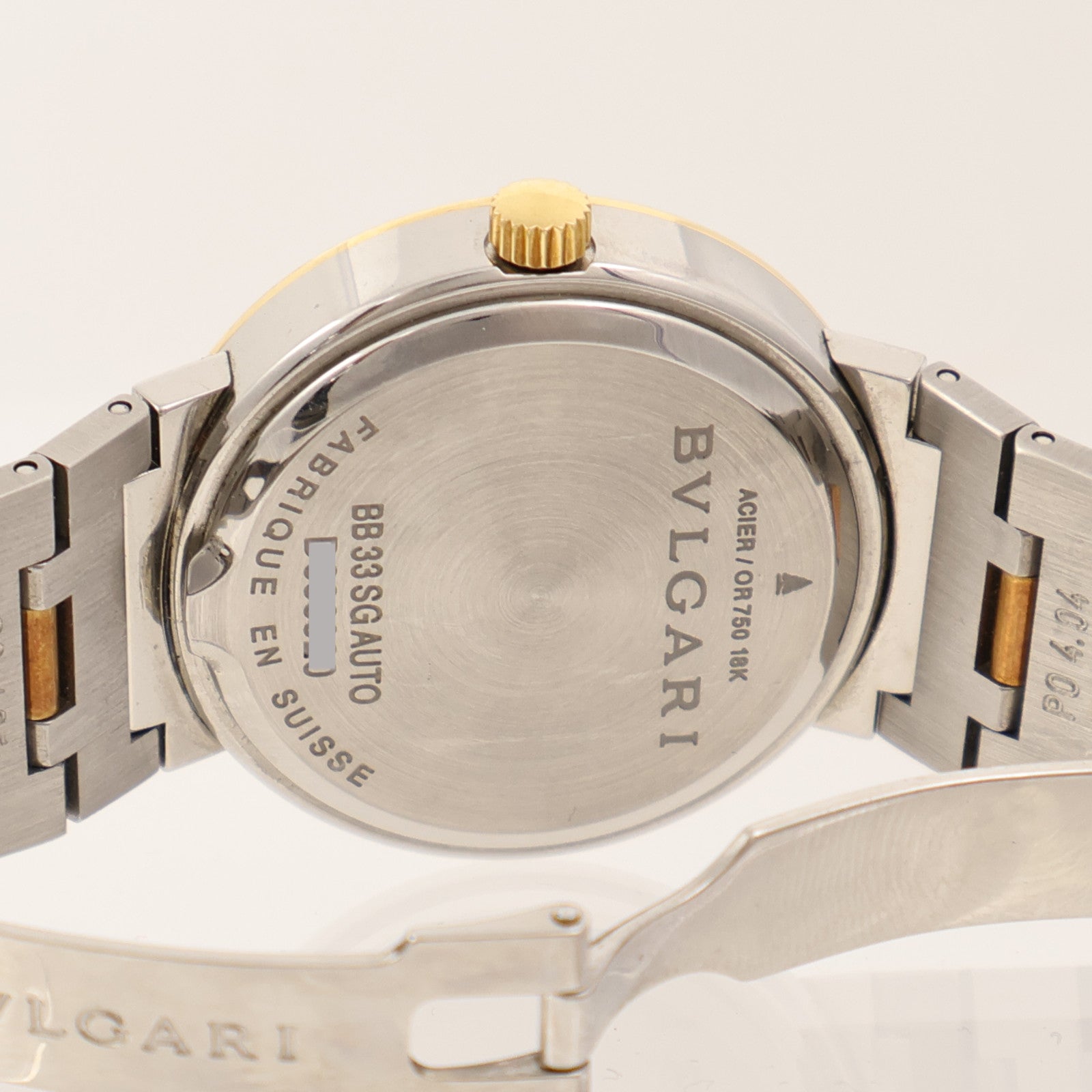 BVLGARI Bvlgari Bvlgari BB33SG
