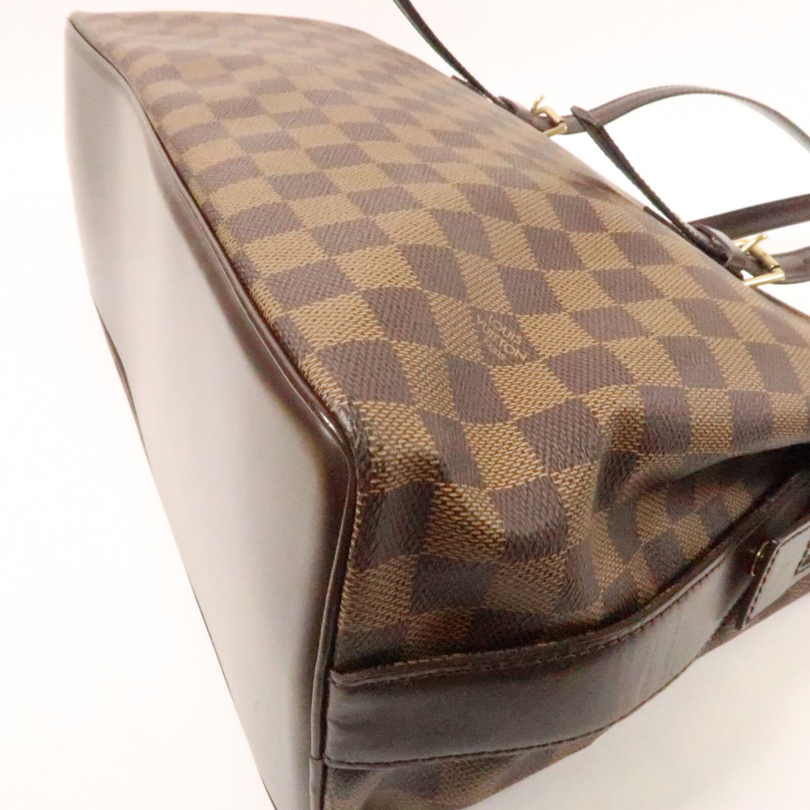 LOUIS VUITTON Damier Chelsea手挽袋/肩背袋