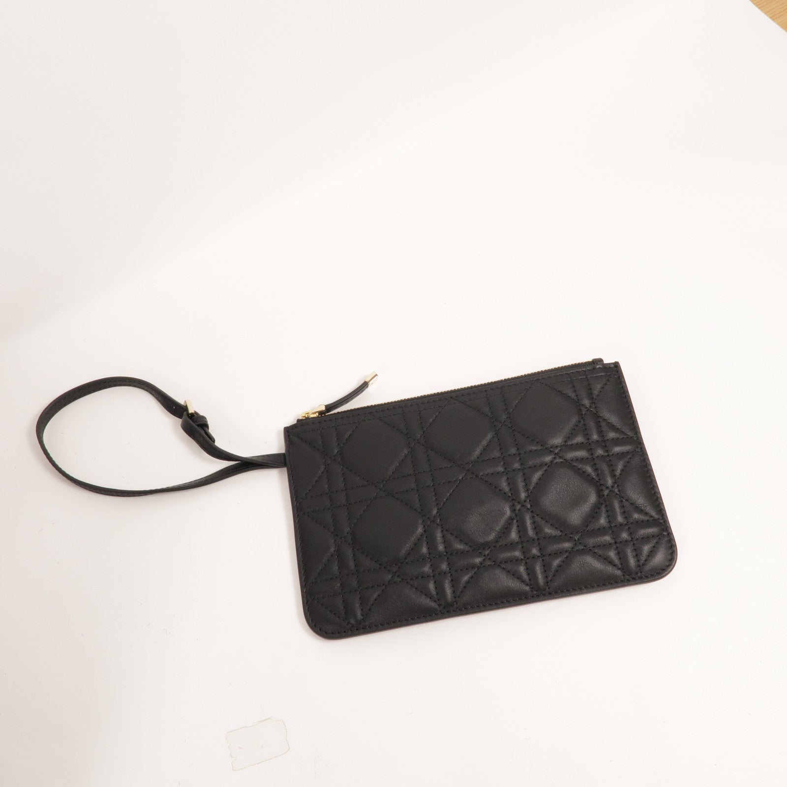 Dior 羊皮皮革Toujours Medium肩背袋