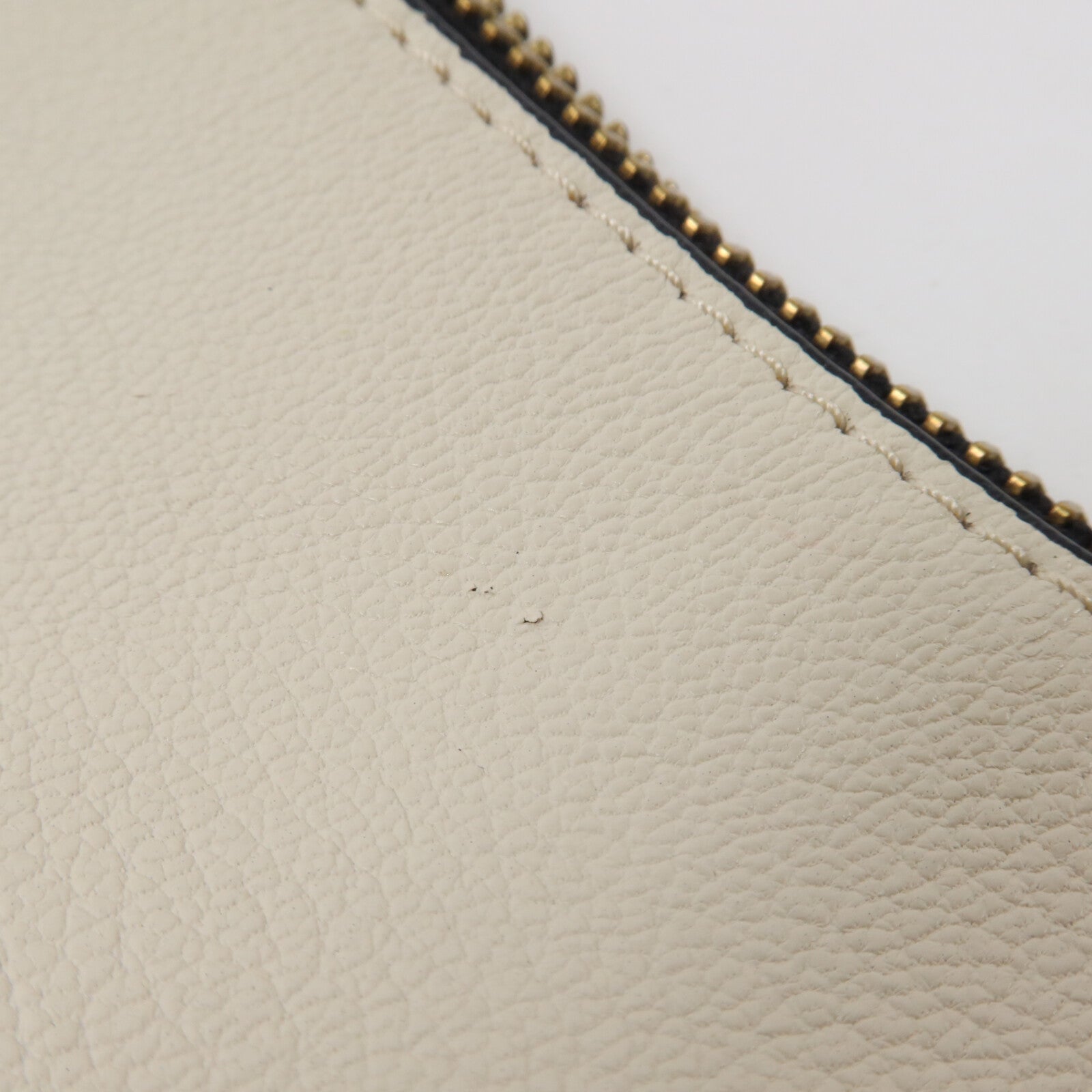 MARC JACOBS 牛皮皮革The Eclipse Shoulder Bag鏈帶肩背袋
