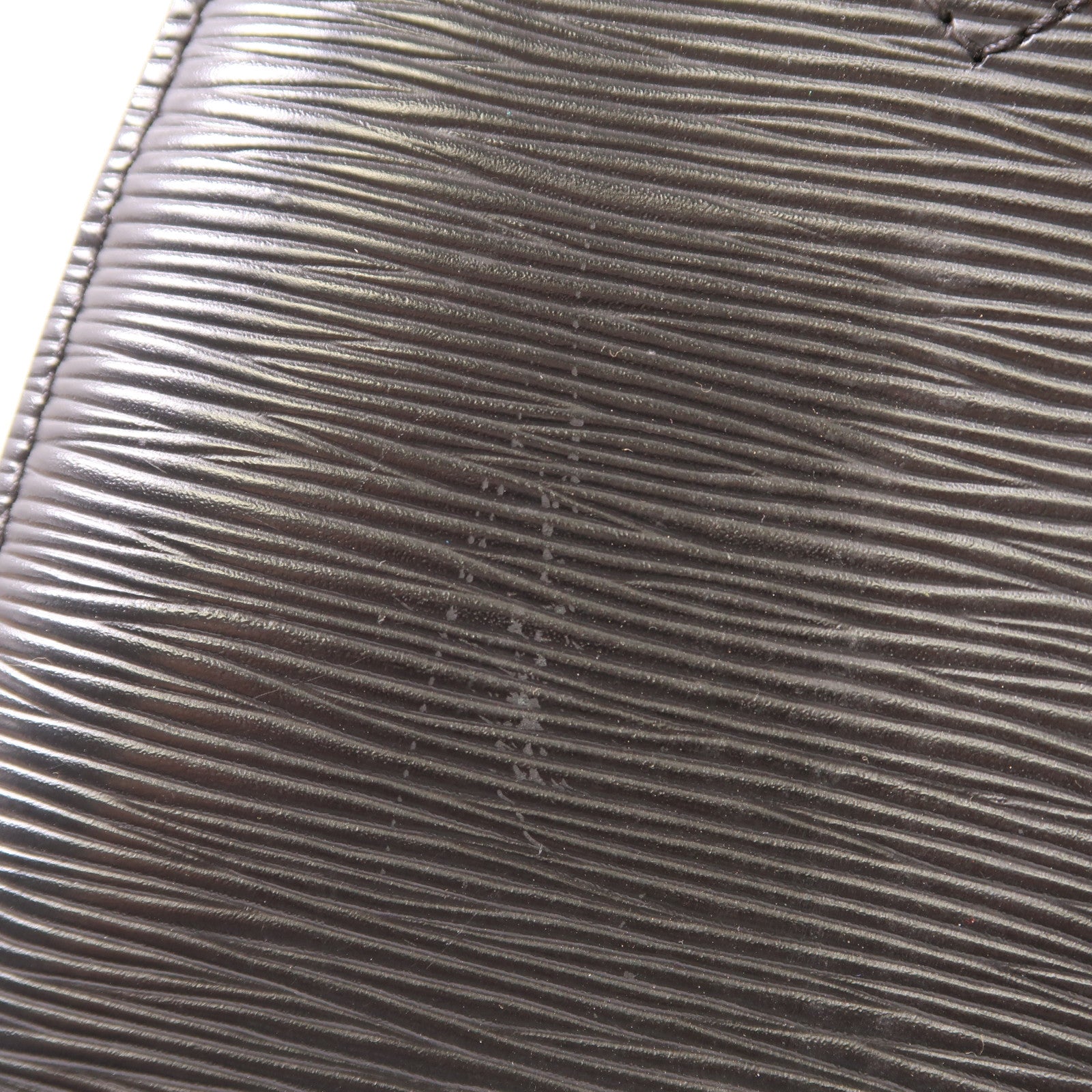 LOUIS VUITTON Epi Pont Neuf金扣手挽袋