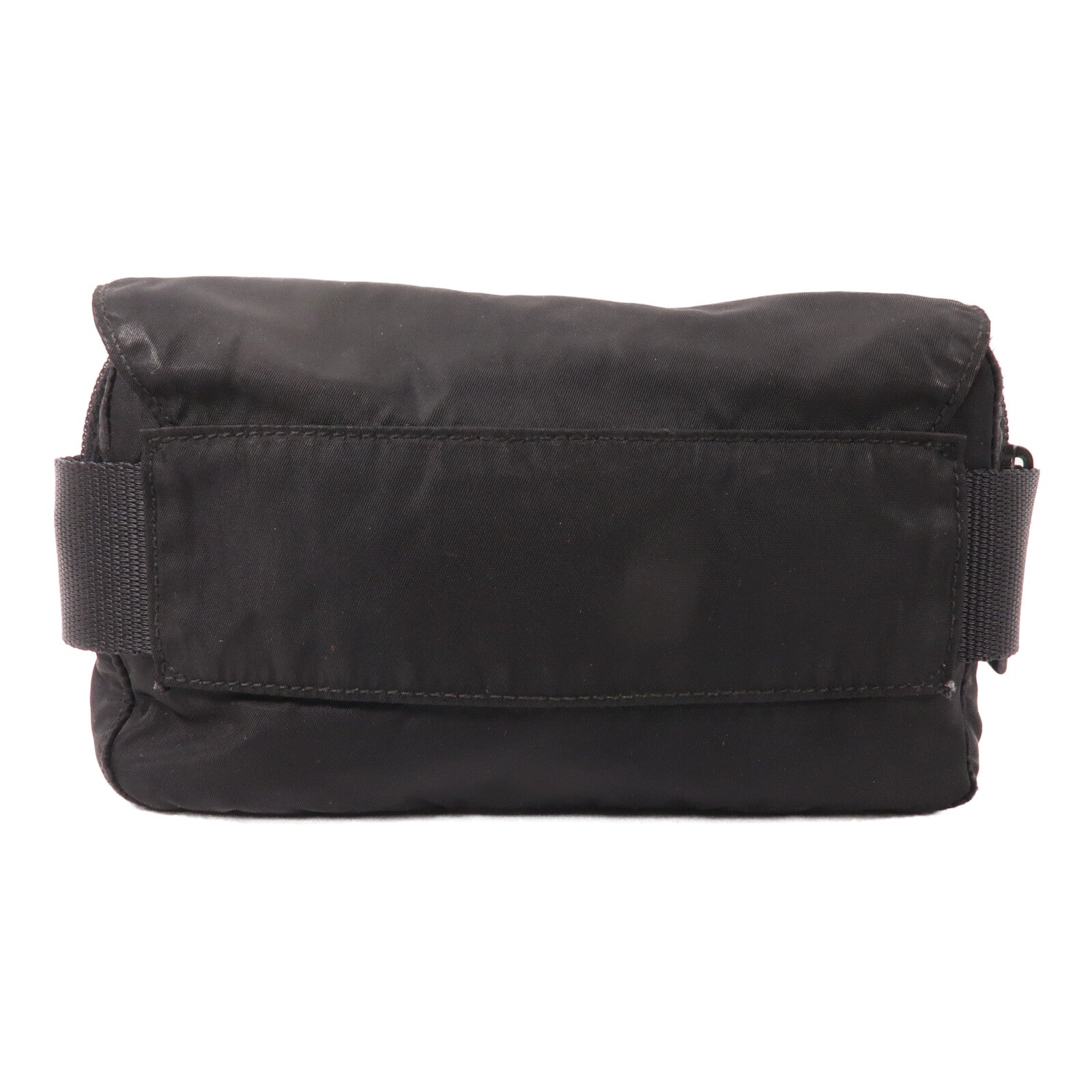 PRADA 尼龍Waist Bag腰包