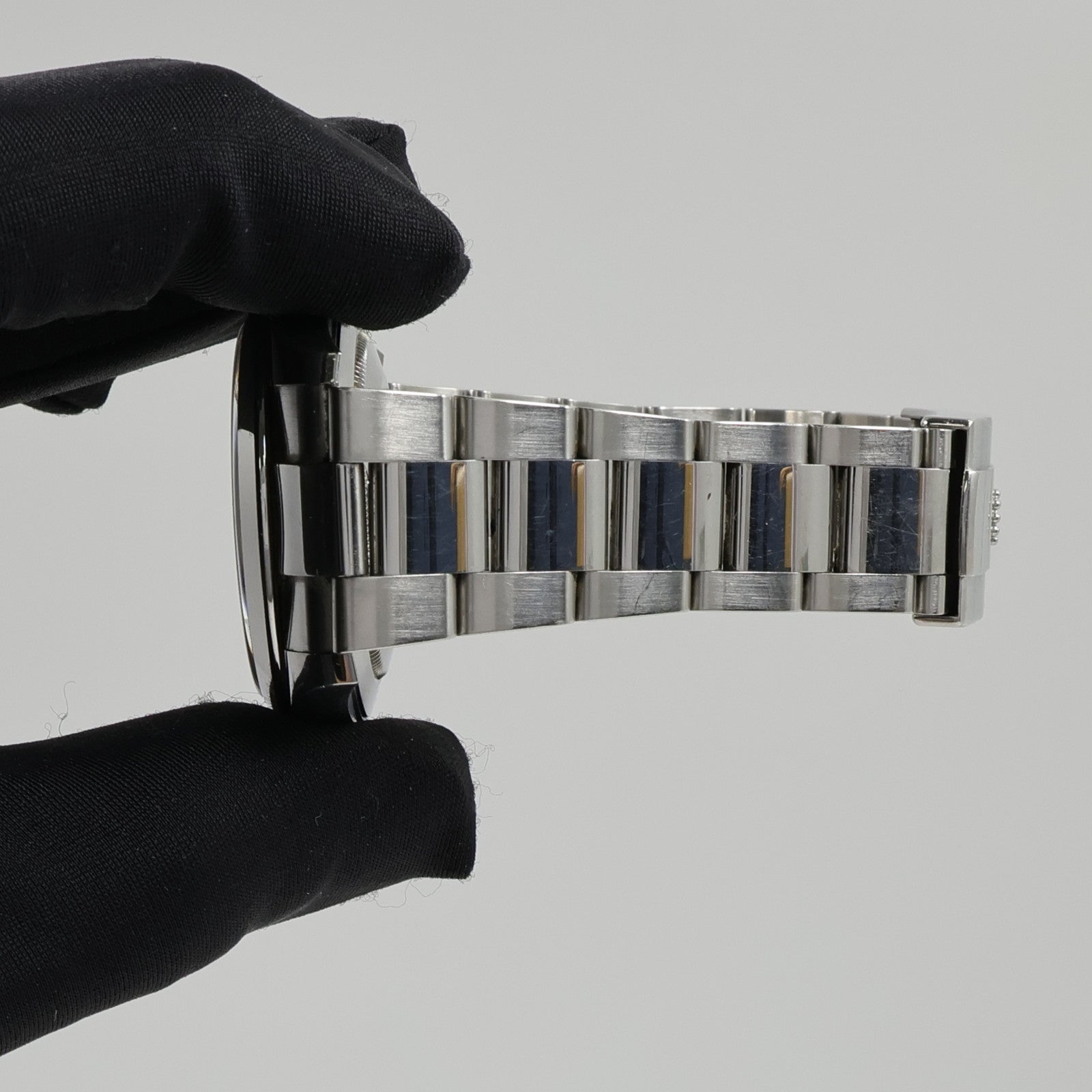 ROLEX Datejust 41 126300