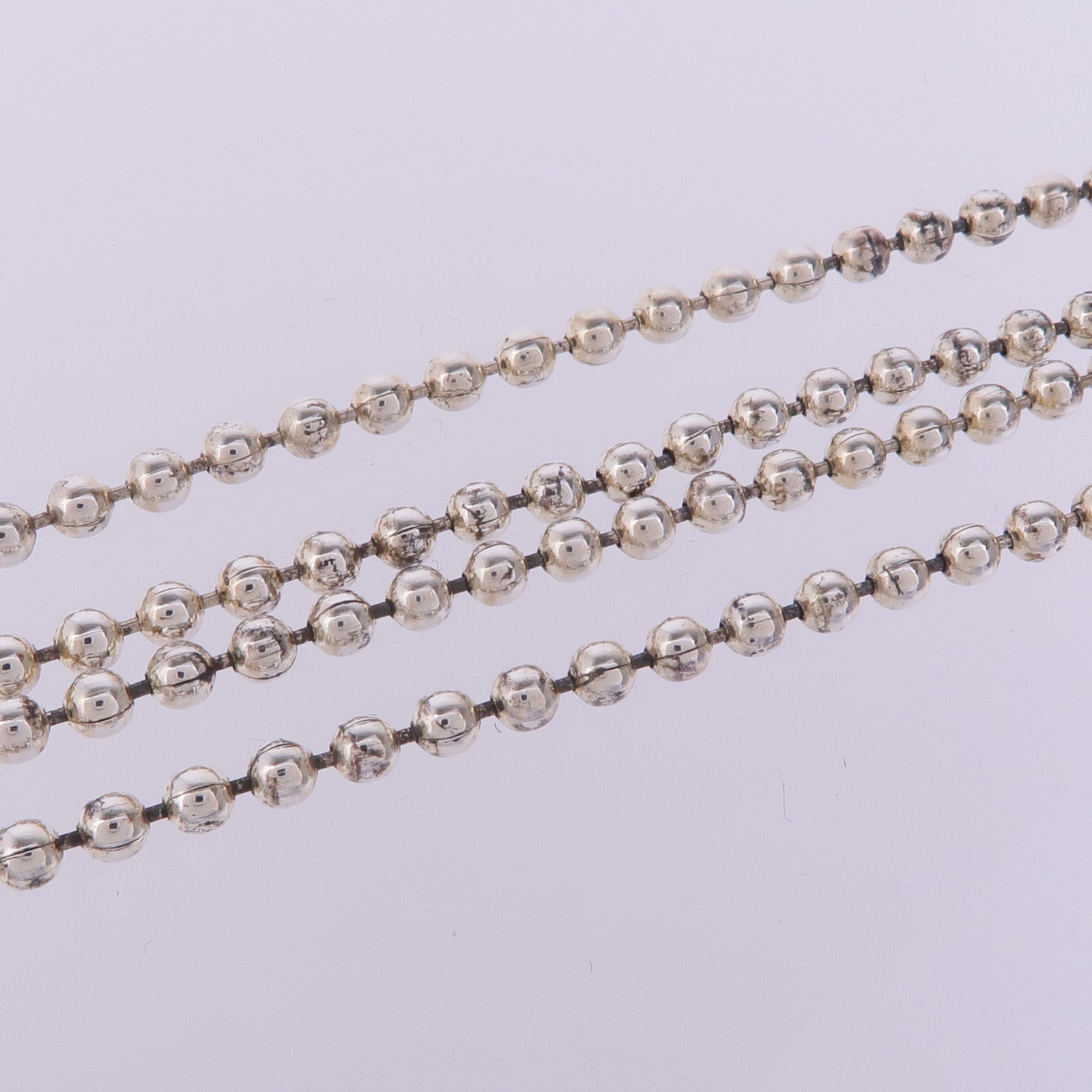 TIFFANY＆CO 925純銀Heart Key Necklace項鍊