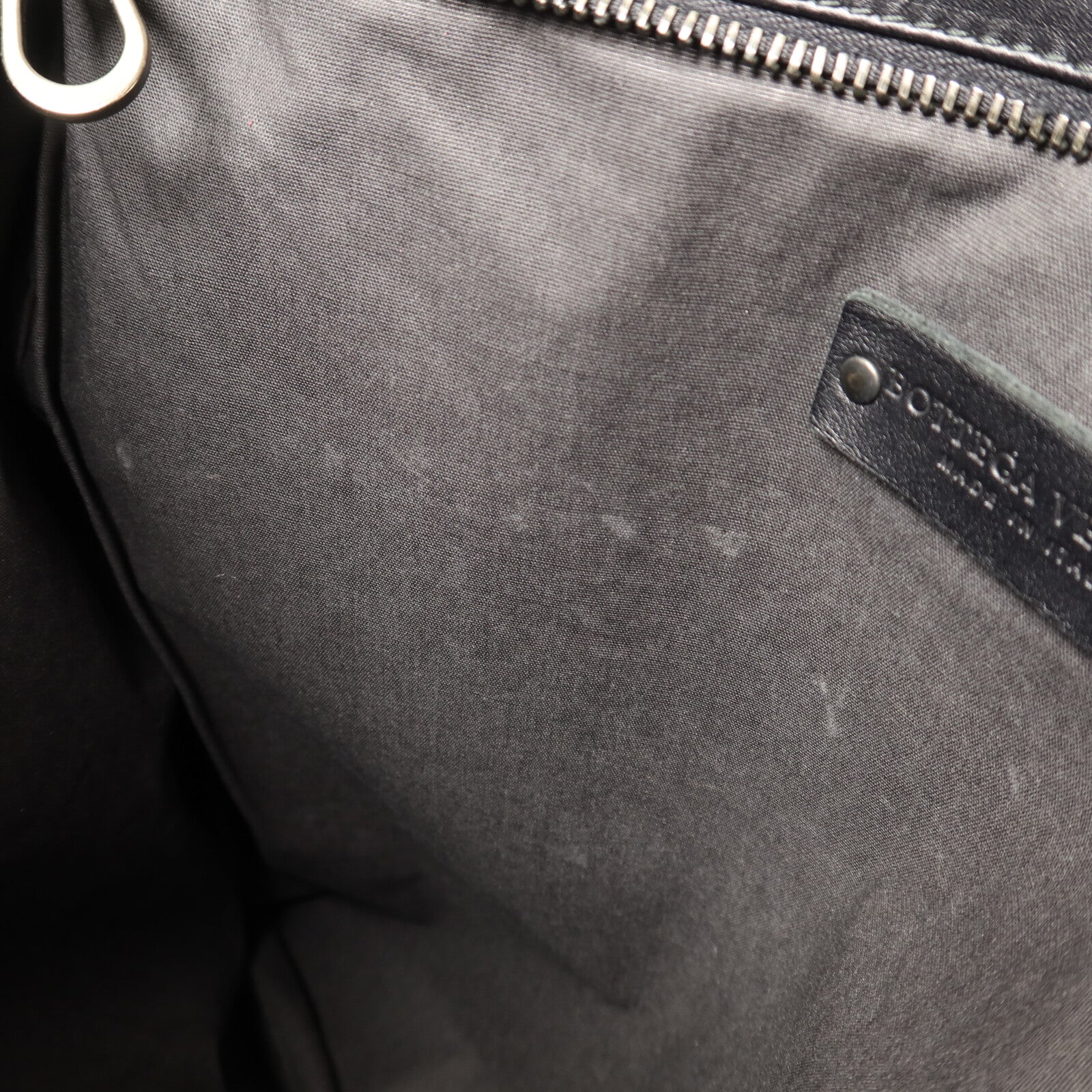 BOTTEGA VENETA 牛皮皮革Shoulder Bag肩背袋