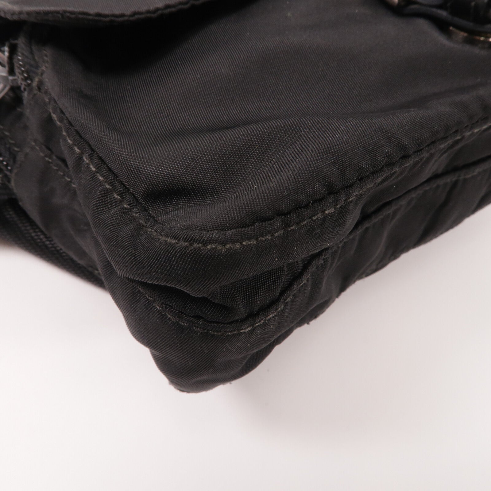 PRADA 尼龍Waist Bag腰包