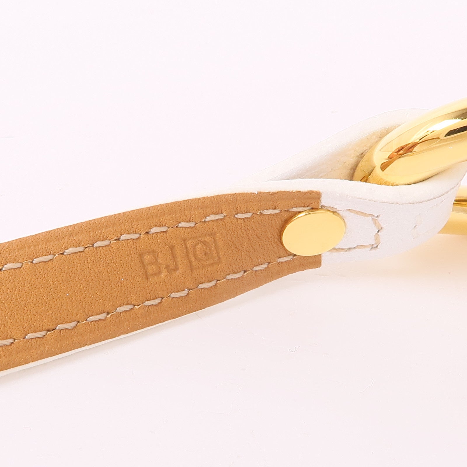 HERMES Epsom皮革Granville Double Tour金扣手帶