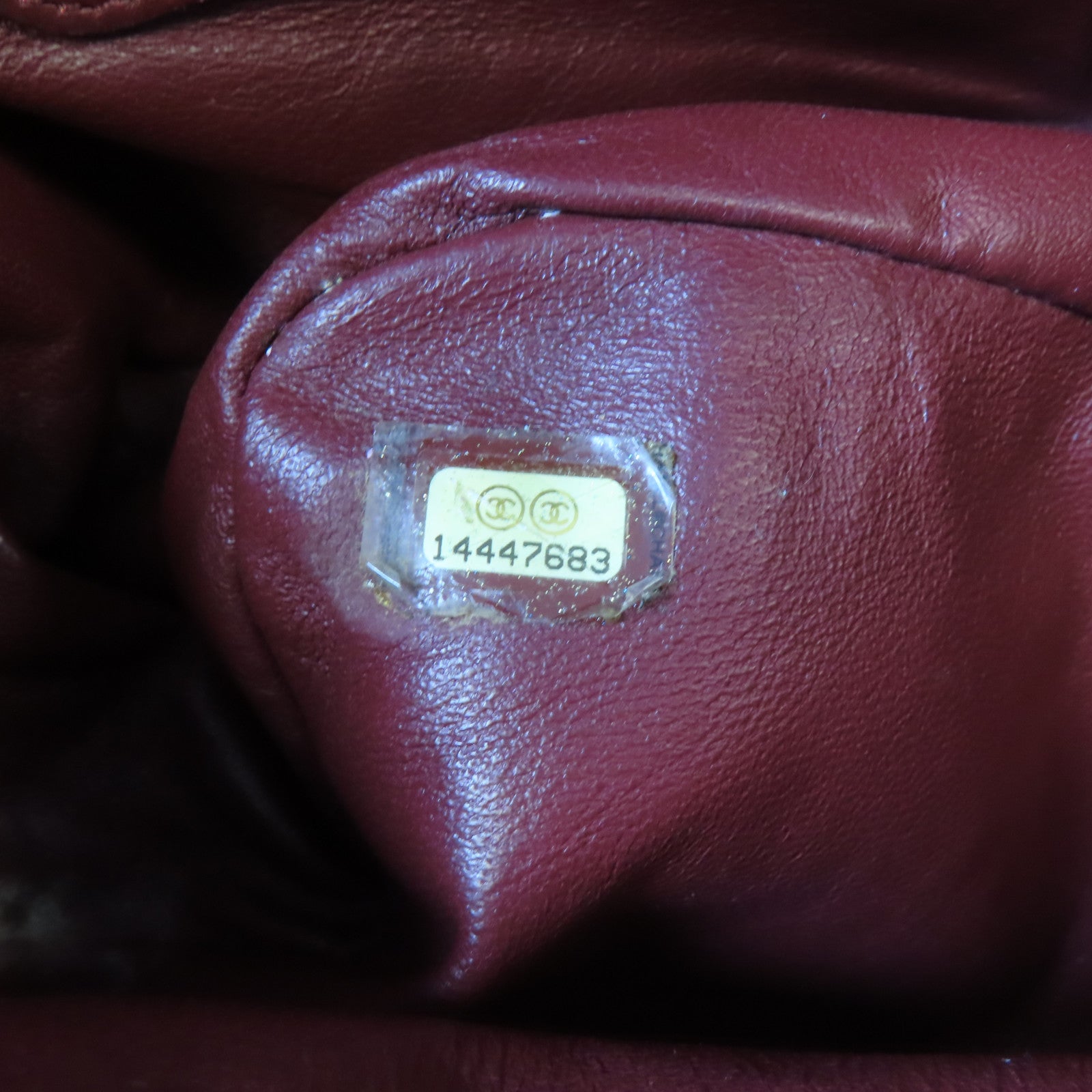 CHANEL 菱格尼龍Coco Cocoon Messenger Bag銀扣肩背袋黑色