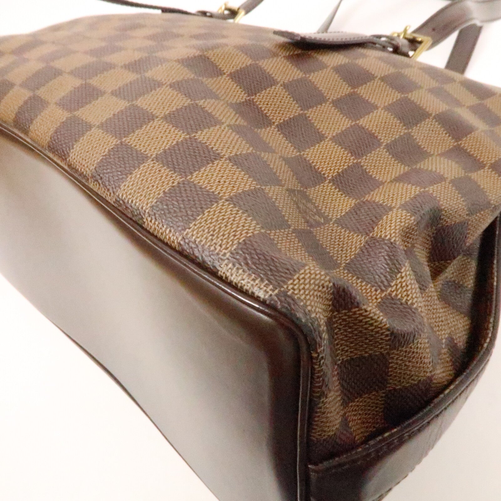 LOUIS VUITTON Damier Chelsea手挽袋/肩背袋
