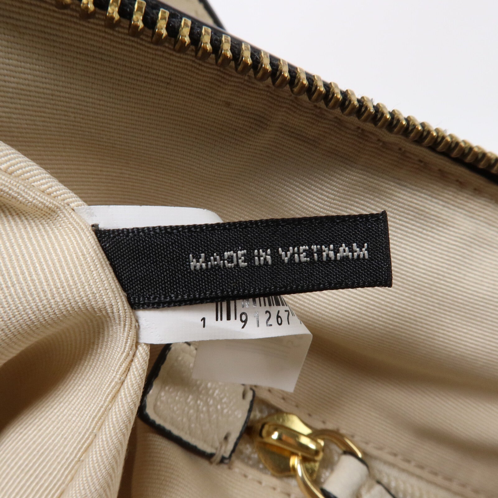 MARC JACOBS 牛皮皮革The Eclipse Shoulder Bag鏈帶肩背袋