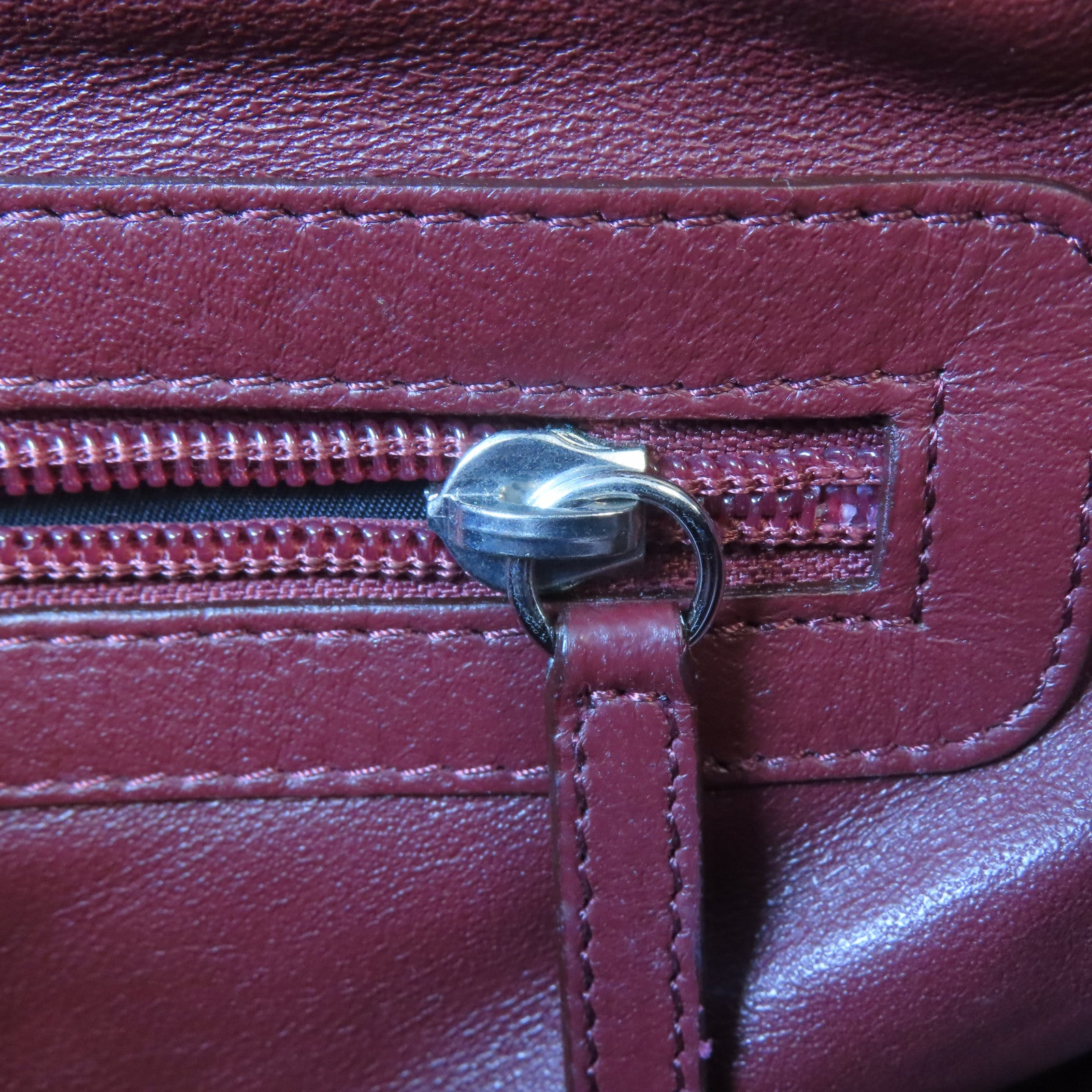 CHANEL 菱格尼龍Coco Cocoon Messenger Bag銀扣肩背袋黑色