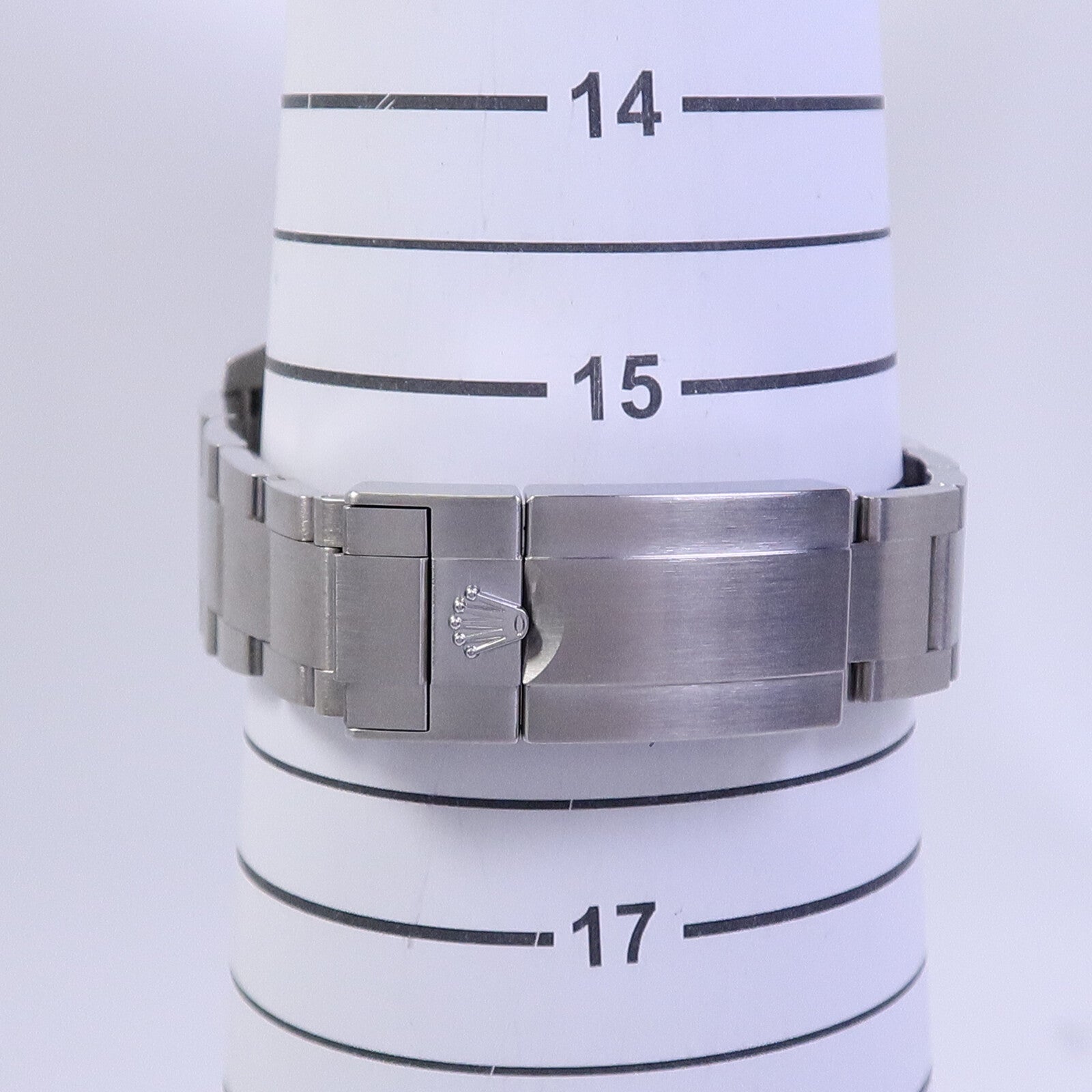 ROLEX ExplorerⅡ 216570