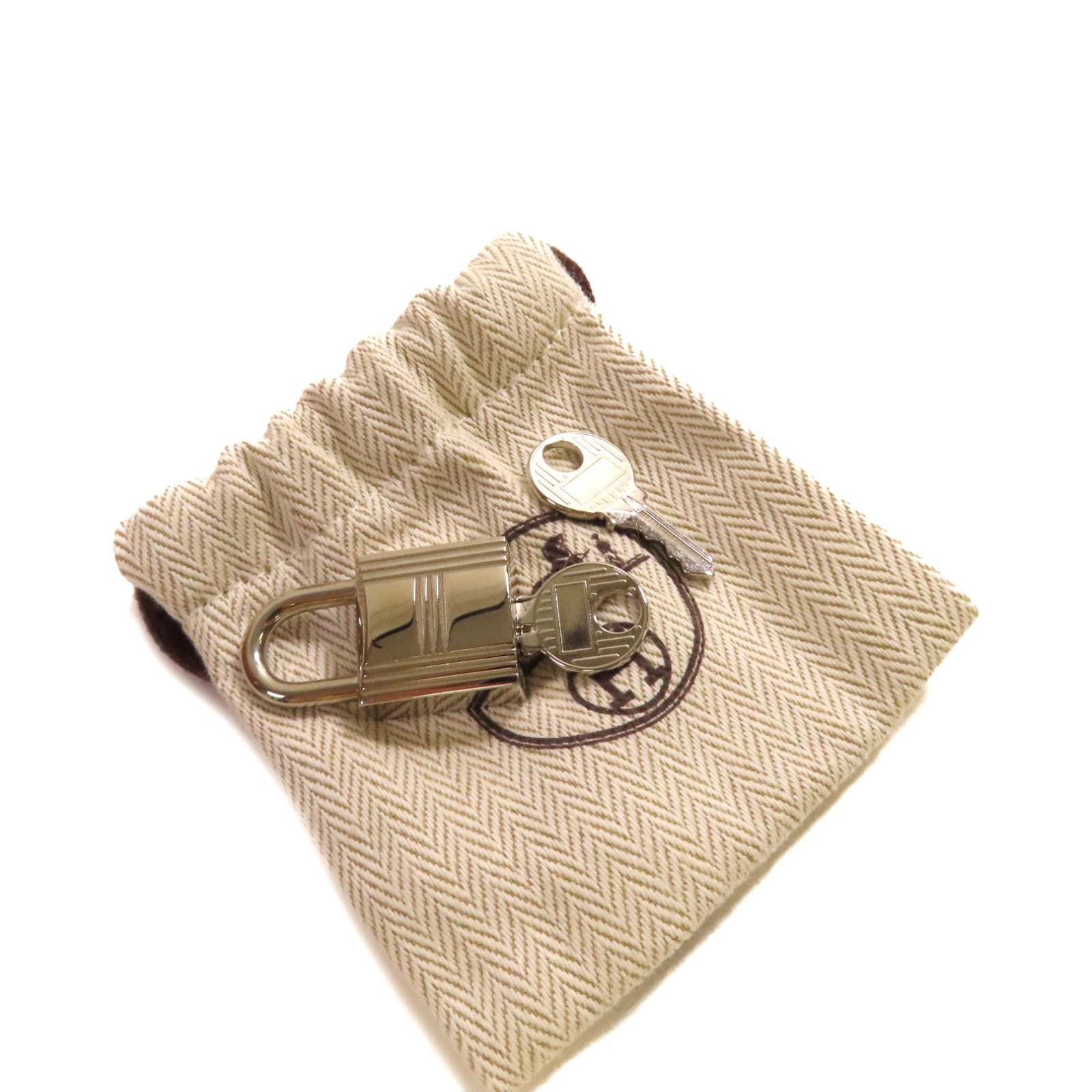 HERMES 【激減優惠】Epsom皮革Picotin MM Tote Bag銀扣手挽袋Gold金棕色