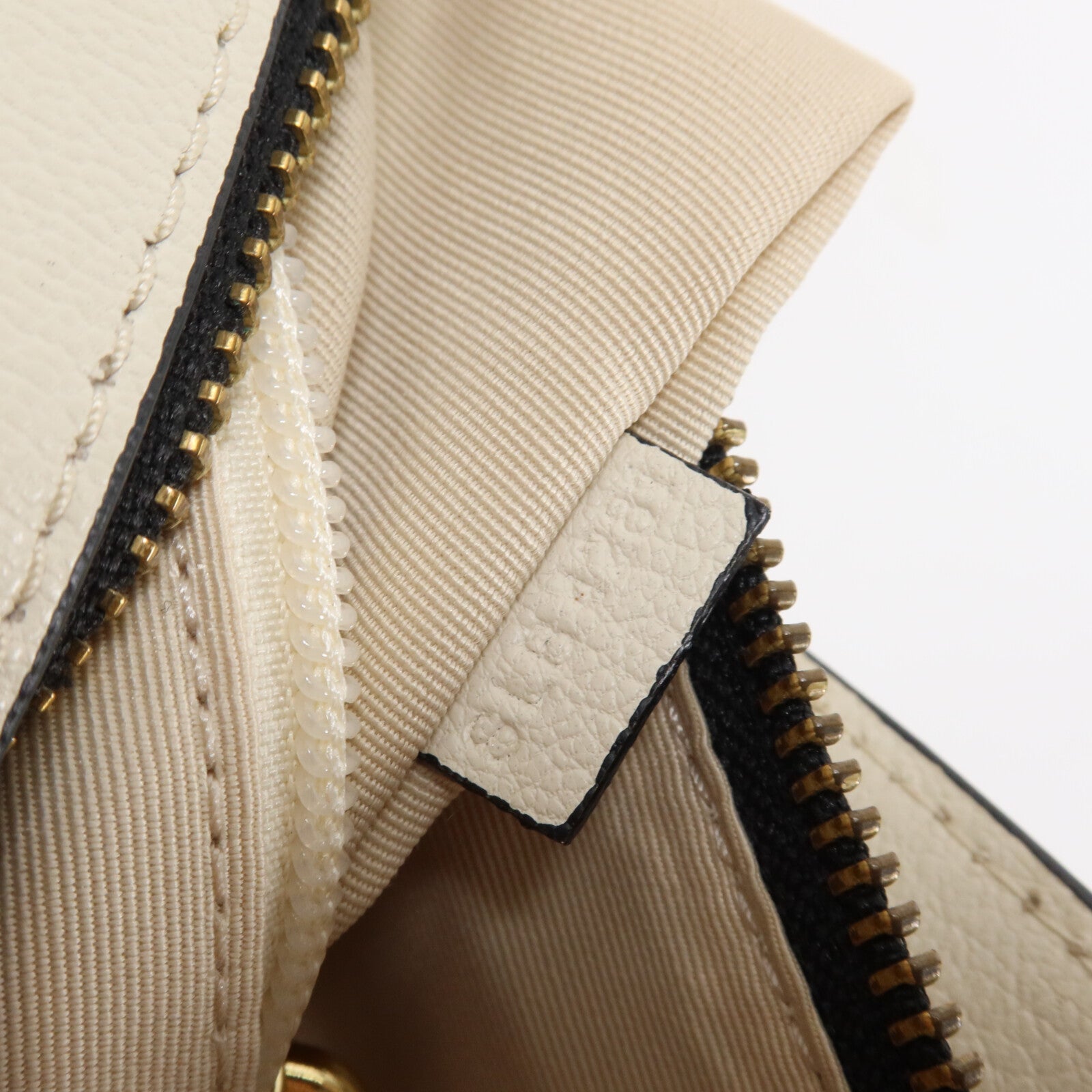 MARC JACOBS 牛皮皮革The Eclipse Shoulder Bag鏈帶肩背袋