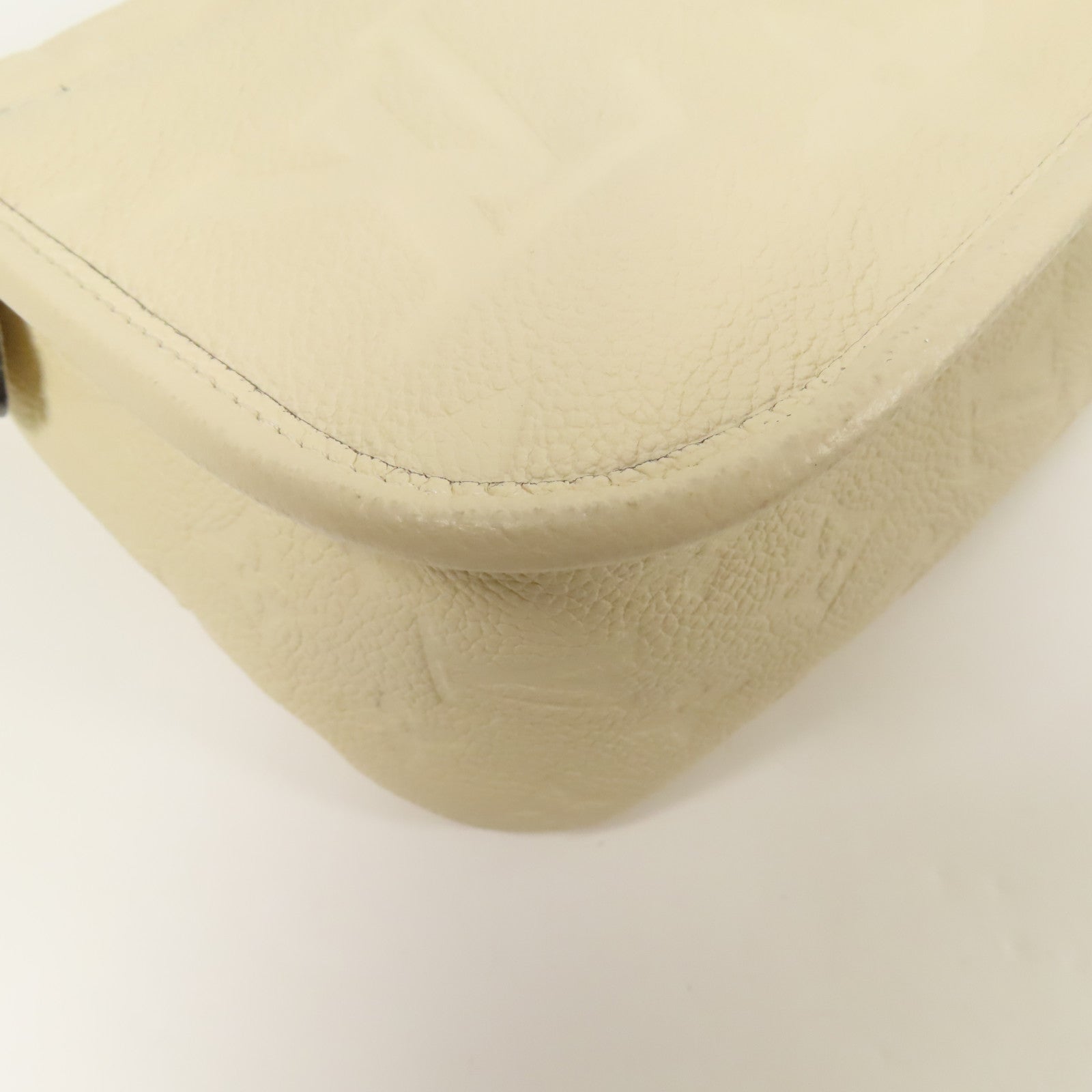 LOUIS VUITTON Monogram Empreinte Diane金扣手挽肩背兩用袋