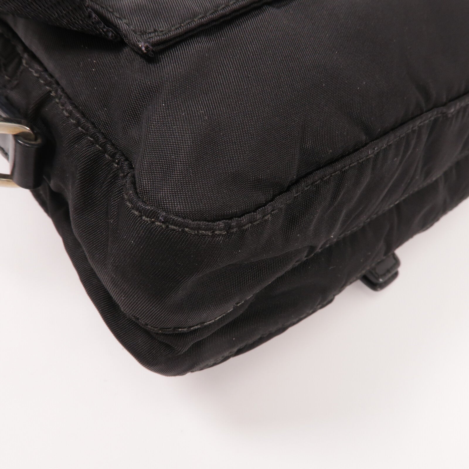 PRADA 尼龍Waist Bag腰包