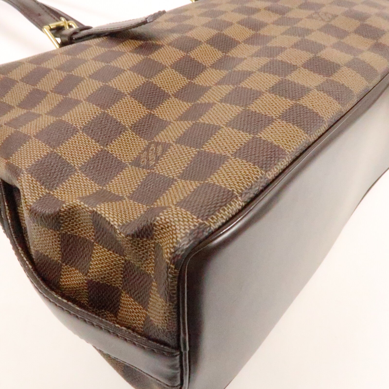 LOUIS VUITTON Damier Chelsea手挽袋/肩背袋