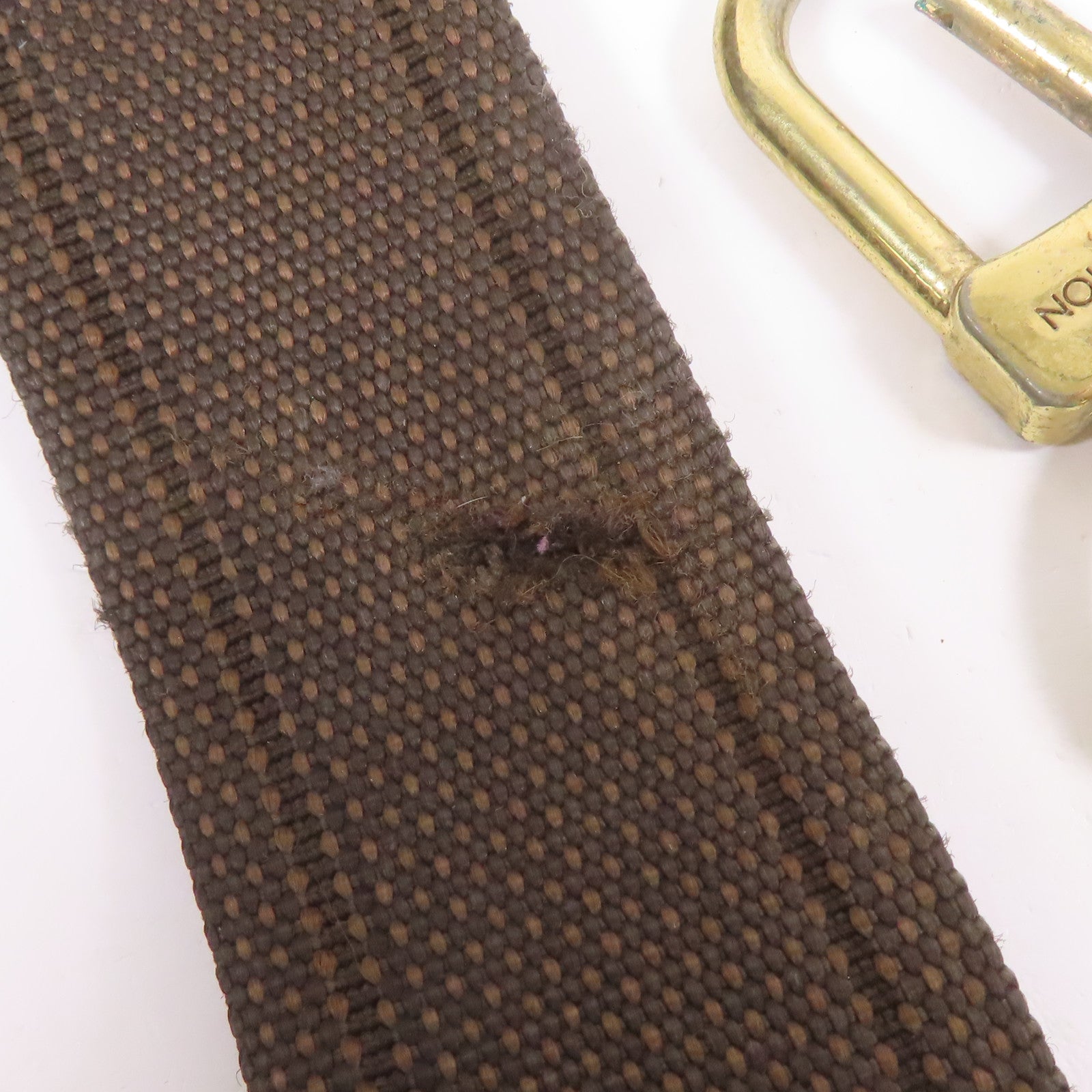 LOUIS VUITTON Monogram Alize 1 Poches手挽肩背兩用袋