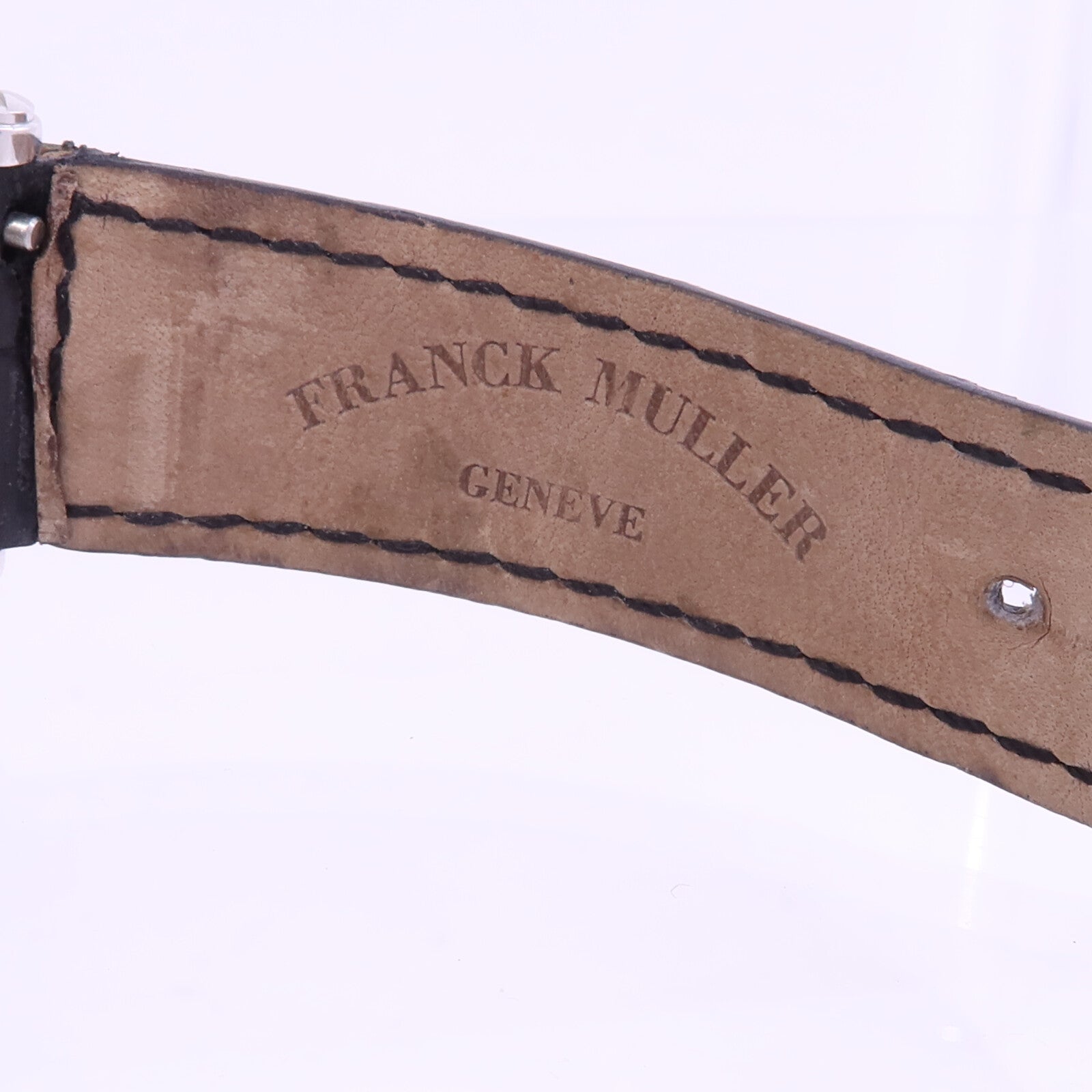 FRANCK MULLER Long Island 952 QZ D CD 1R