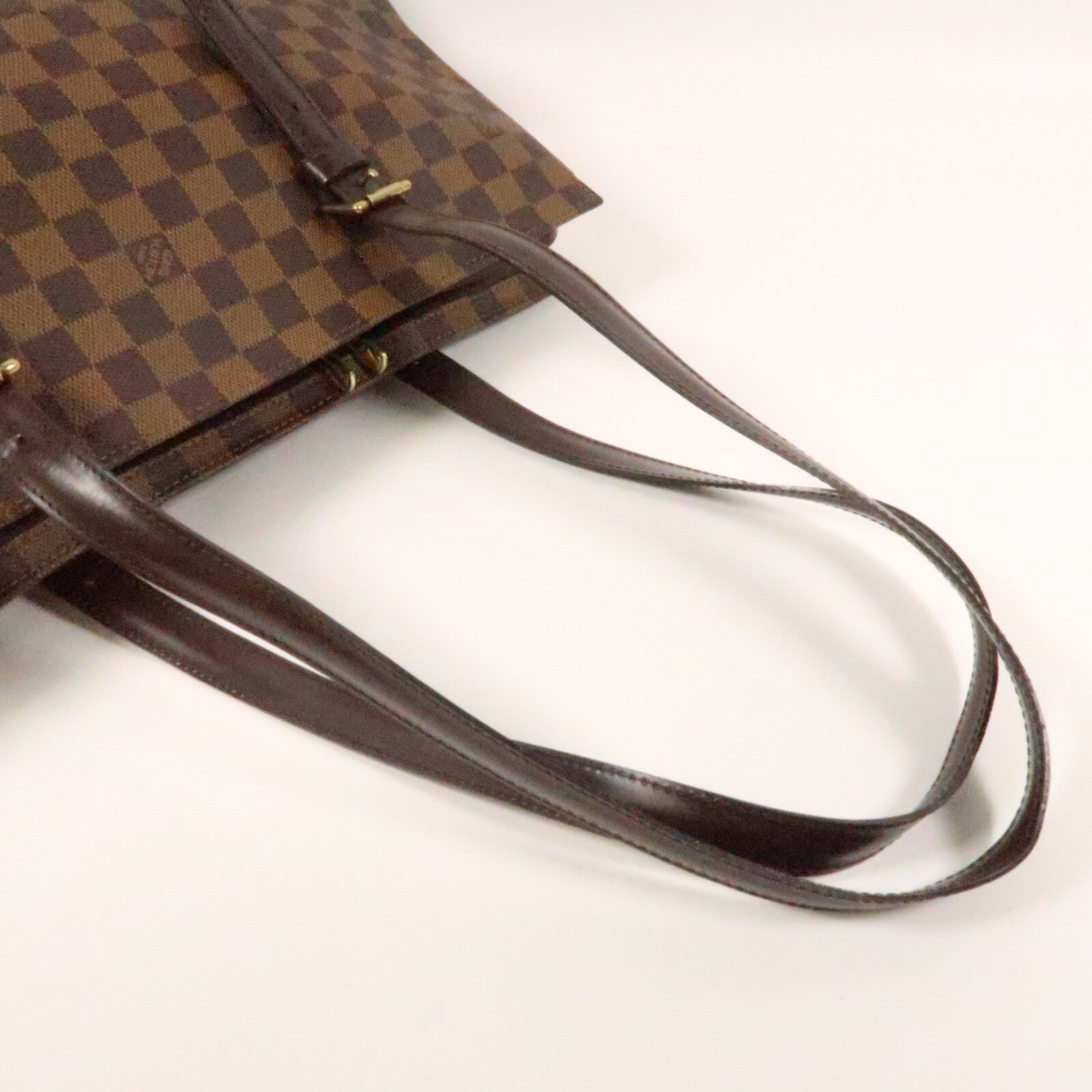 LOUIS VUITTON Damier Chelsea手挽袋/肩背袋