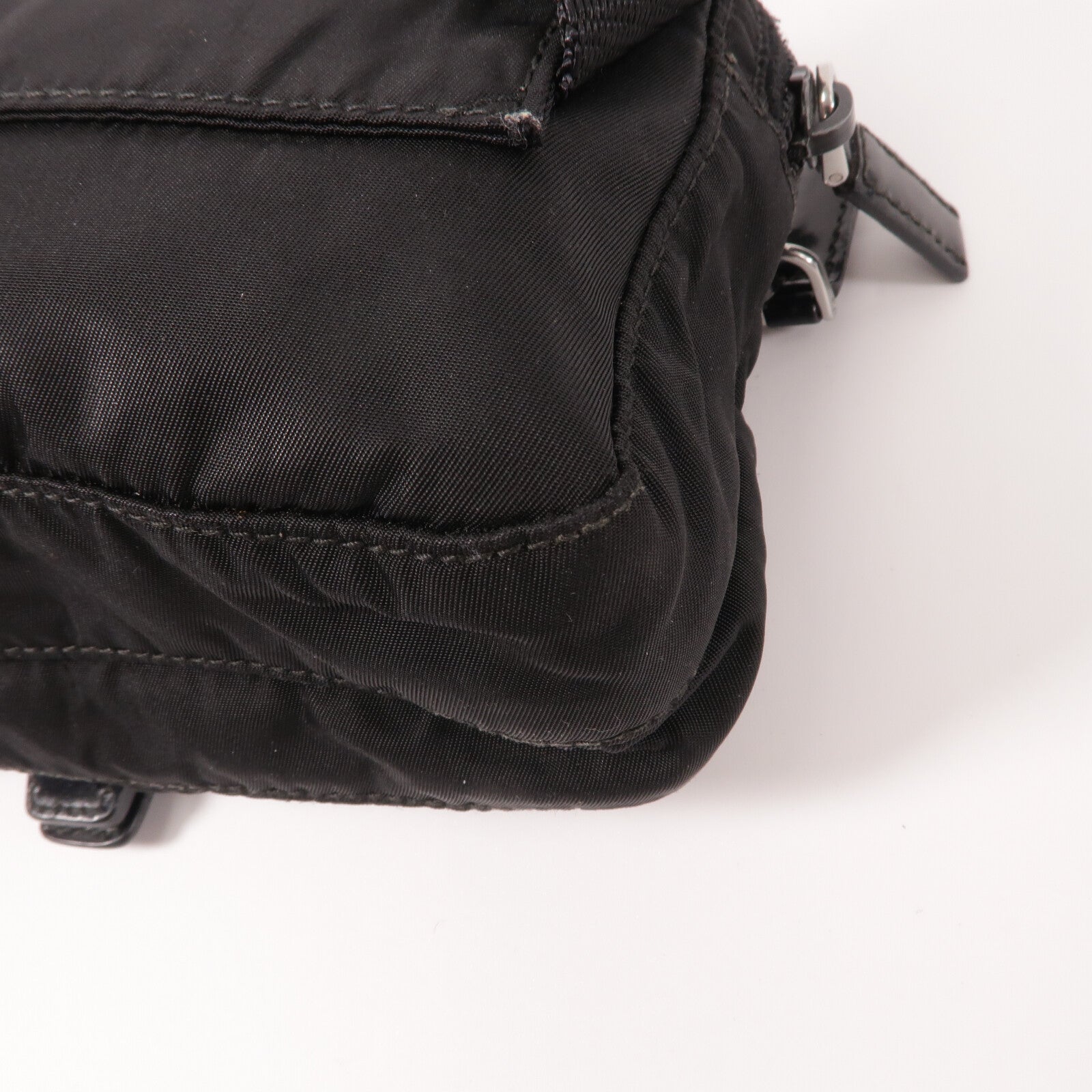 PRADA 尼龍Waist Bag腰包