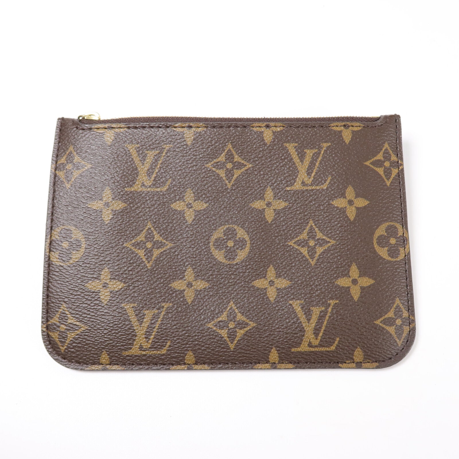 LOUIS VUITTON Monogram Reverse Loop Hobo手挽肩背兩用袋
