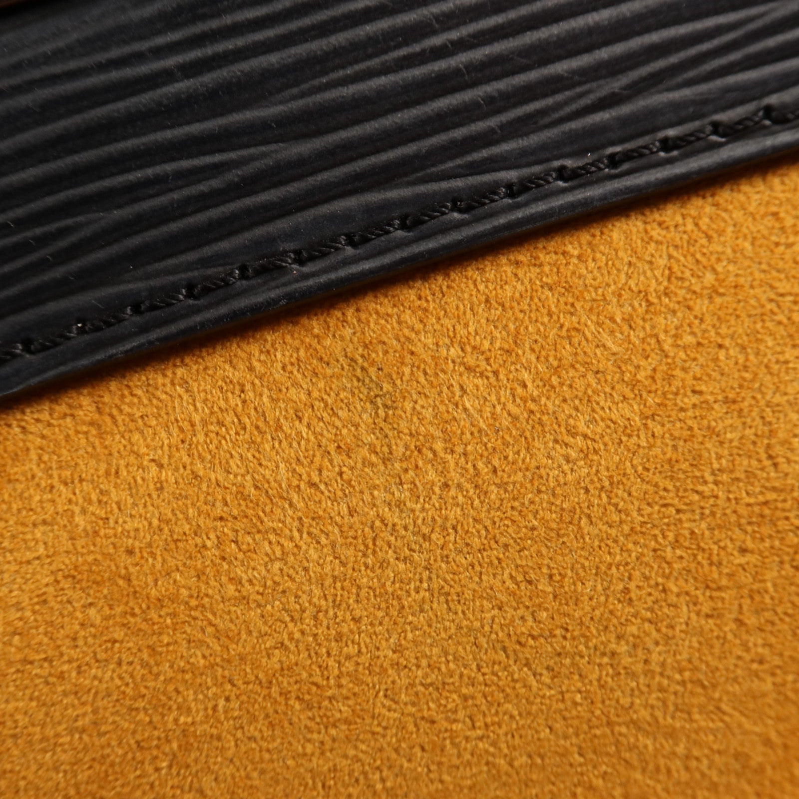 LOUIS VUITTON Epi Grenelle PM銀扣手挽肩背兩用袋