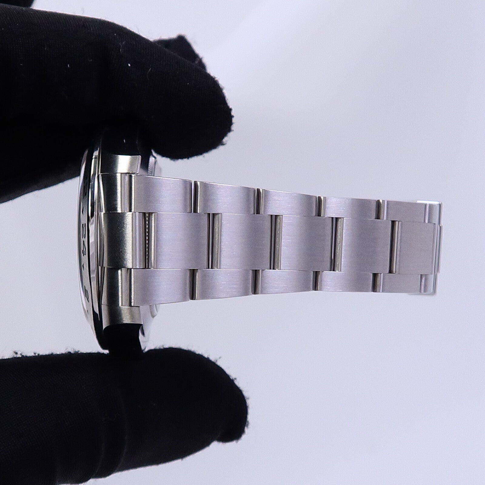 ROLEX ExplorerⅡ 216570