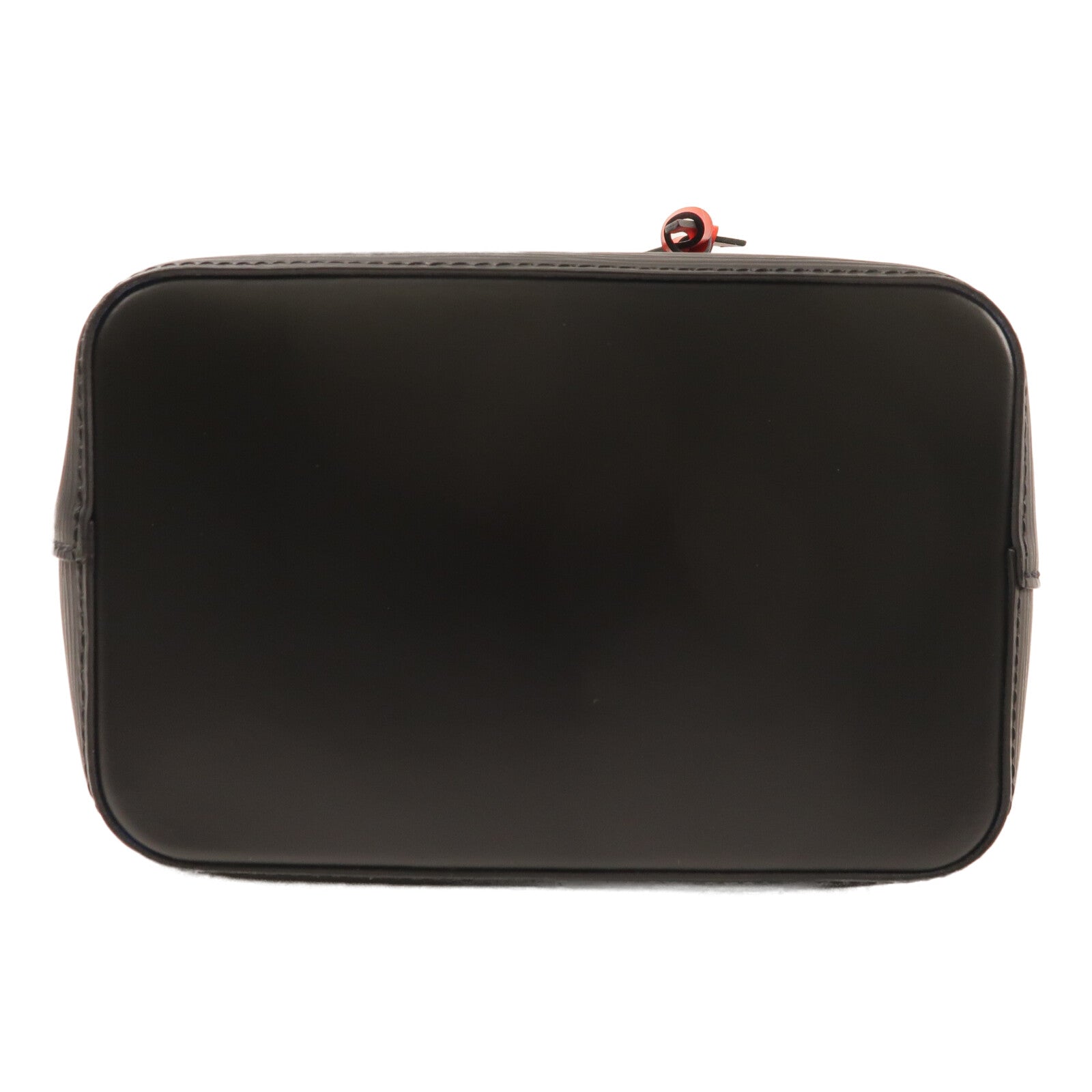 LOUIS VUITTON Epi Neo Noe BB銀扣手挽肩背兩用袋