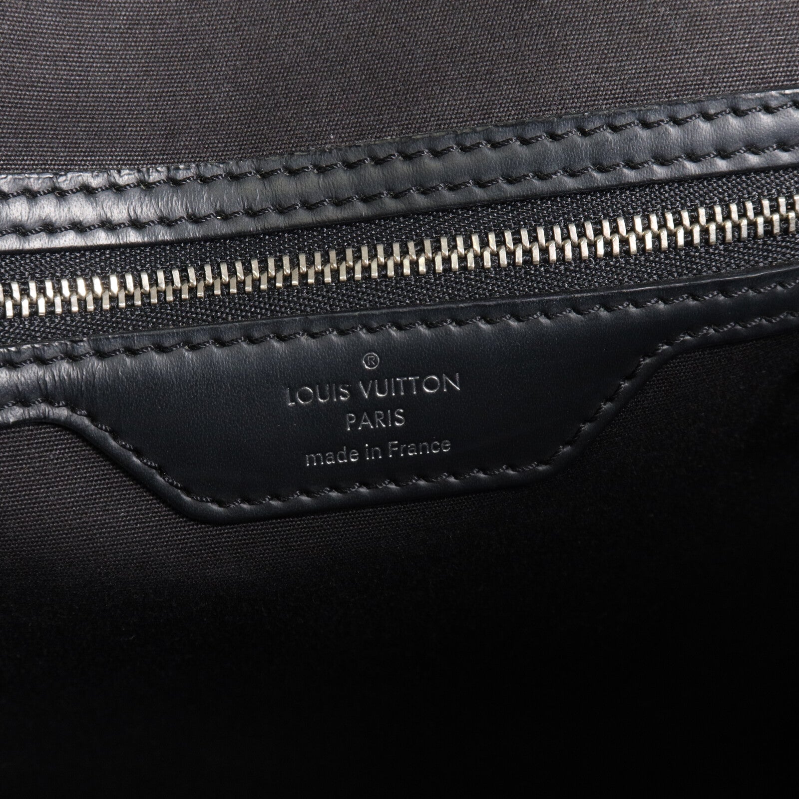 LOUIS VUITTON Epi Blair MM手挽肩背兩用袋