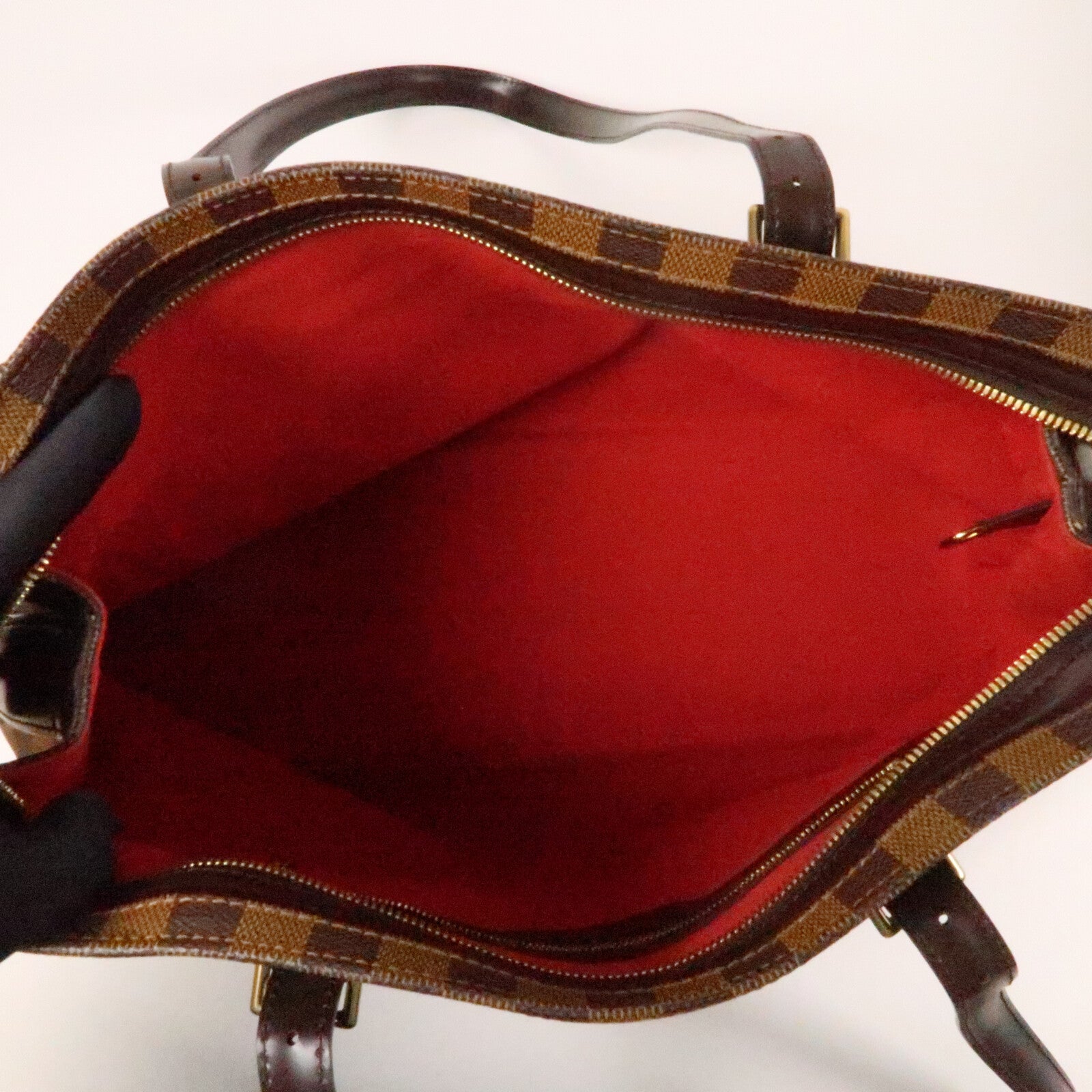 LOUIS VUITTON Damier Chelsea手挽袋/肩背袋