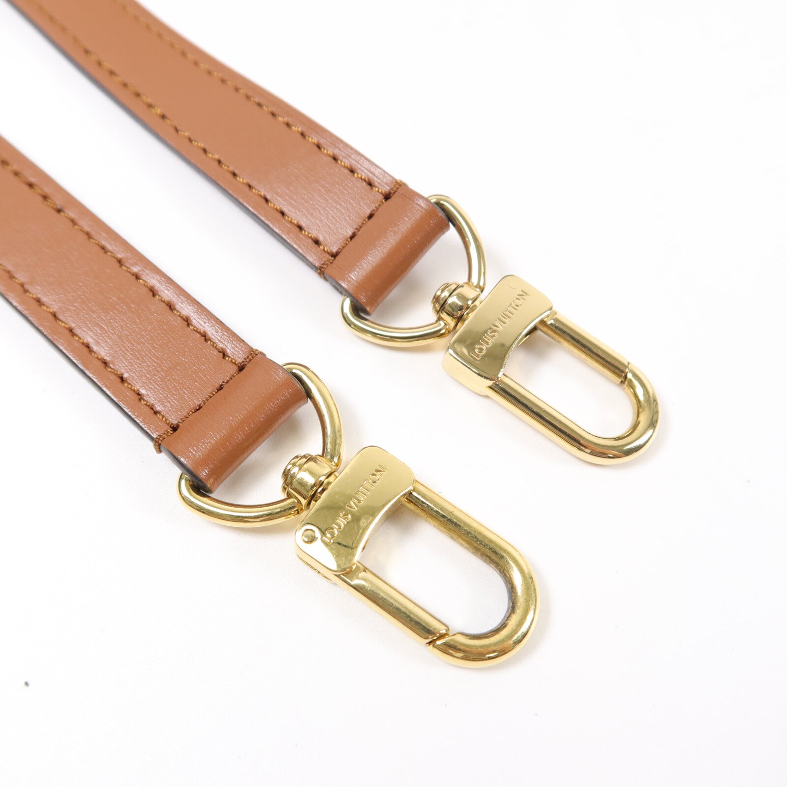 LOUIS VUITTON Monogram Reverse Loop Hobo手挽肩背兩用袋