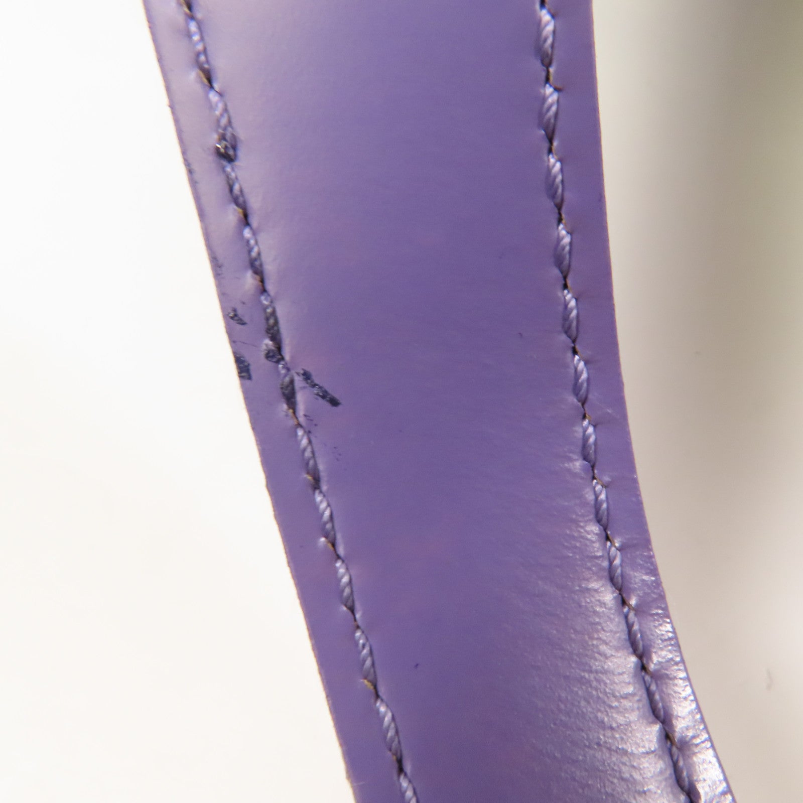 LOUIS VUITTON 帆布Cabas Ipanema PM金扣肩背袋