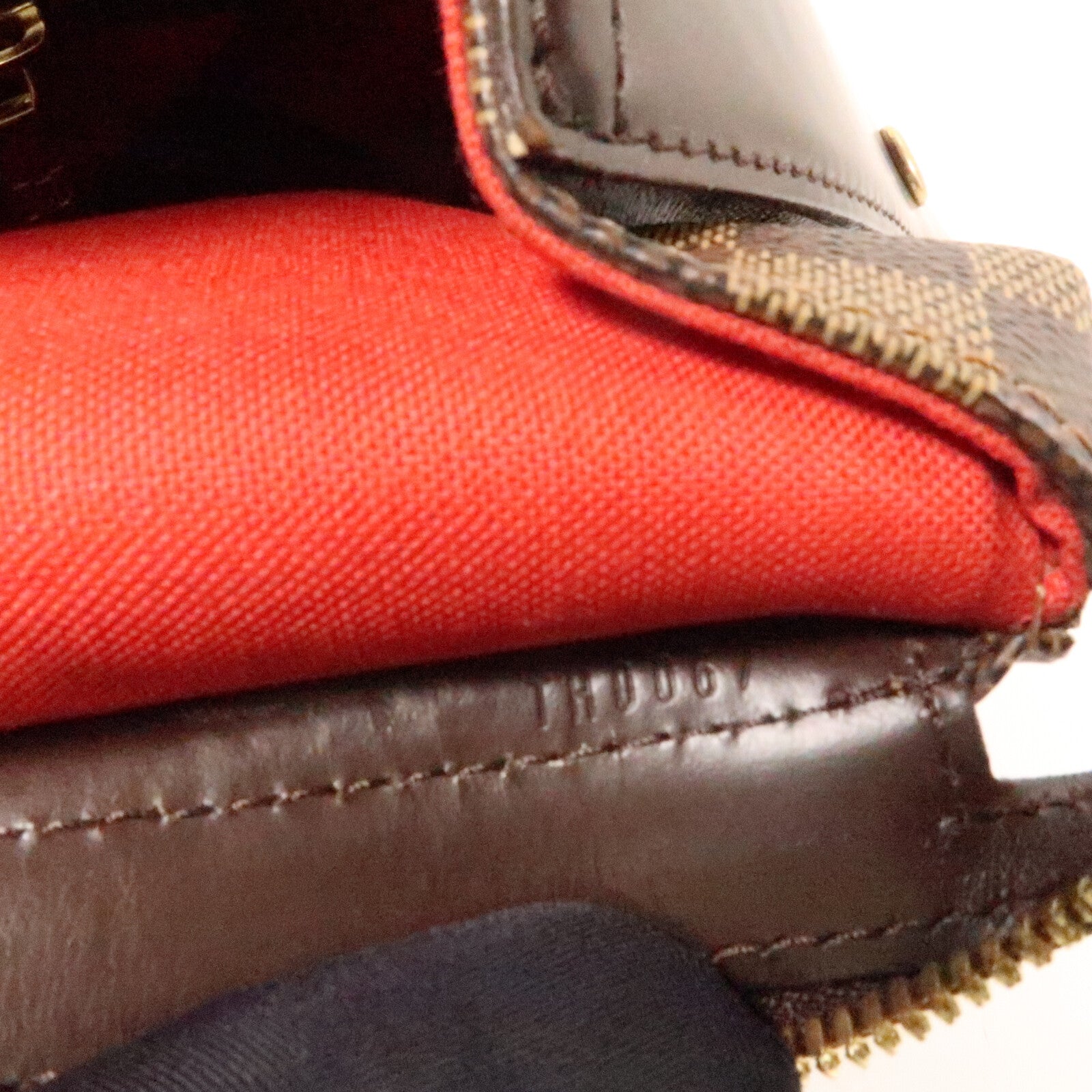 LOUIS VUITTON Damier Chelsea手挽袋/肩背袋